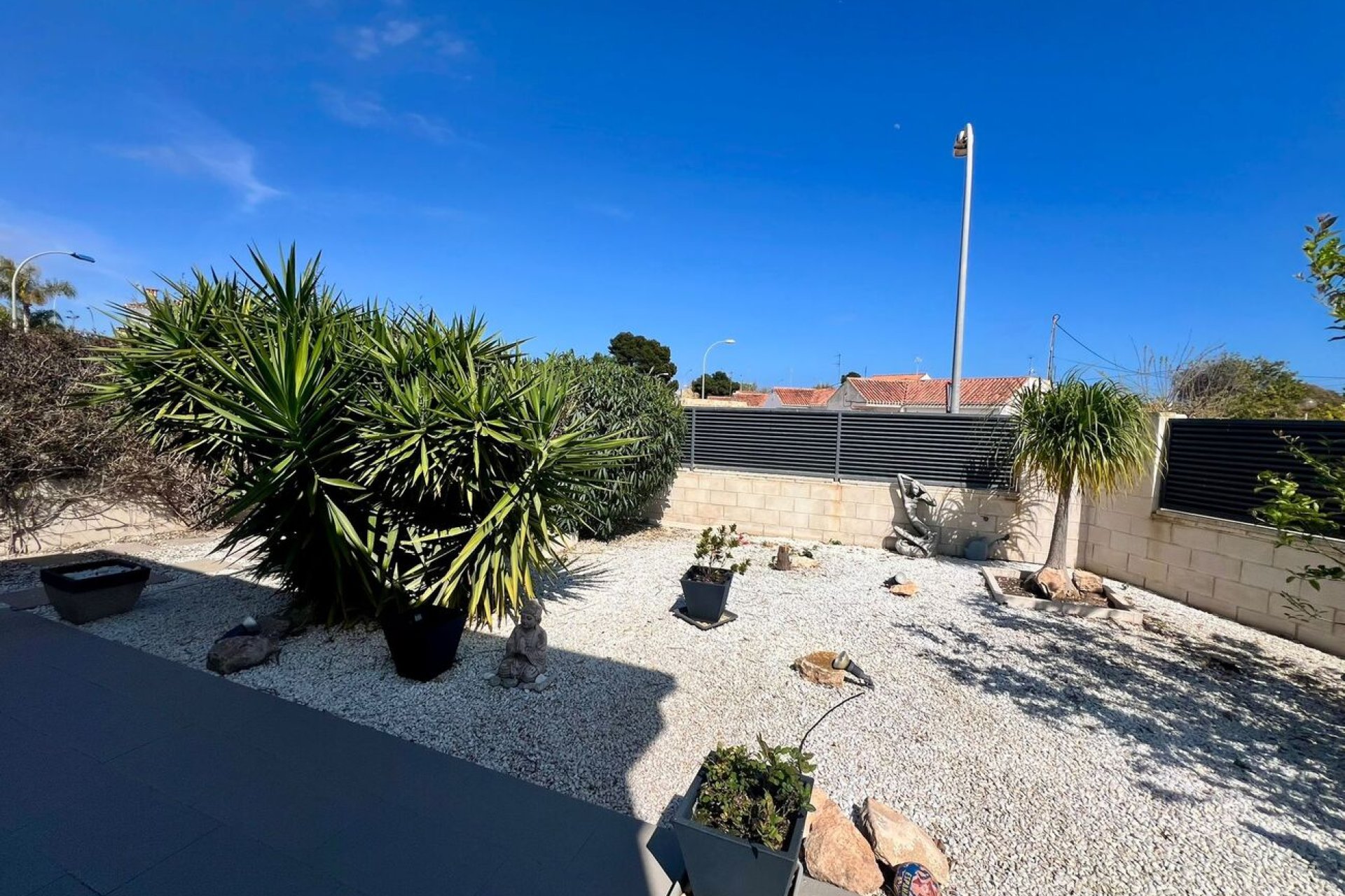 Segunda mano - Villa -
Santiago de la Ribera - Costa Calida