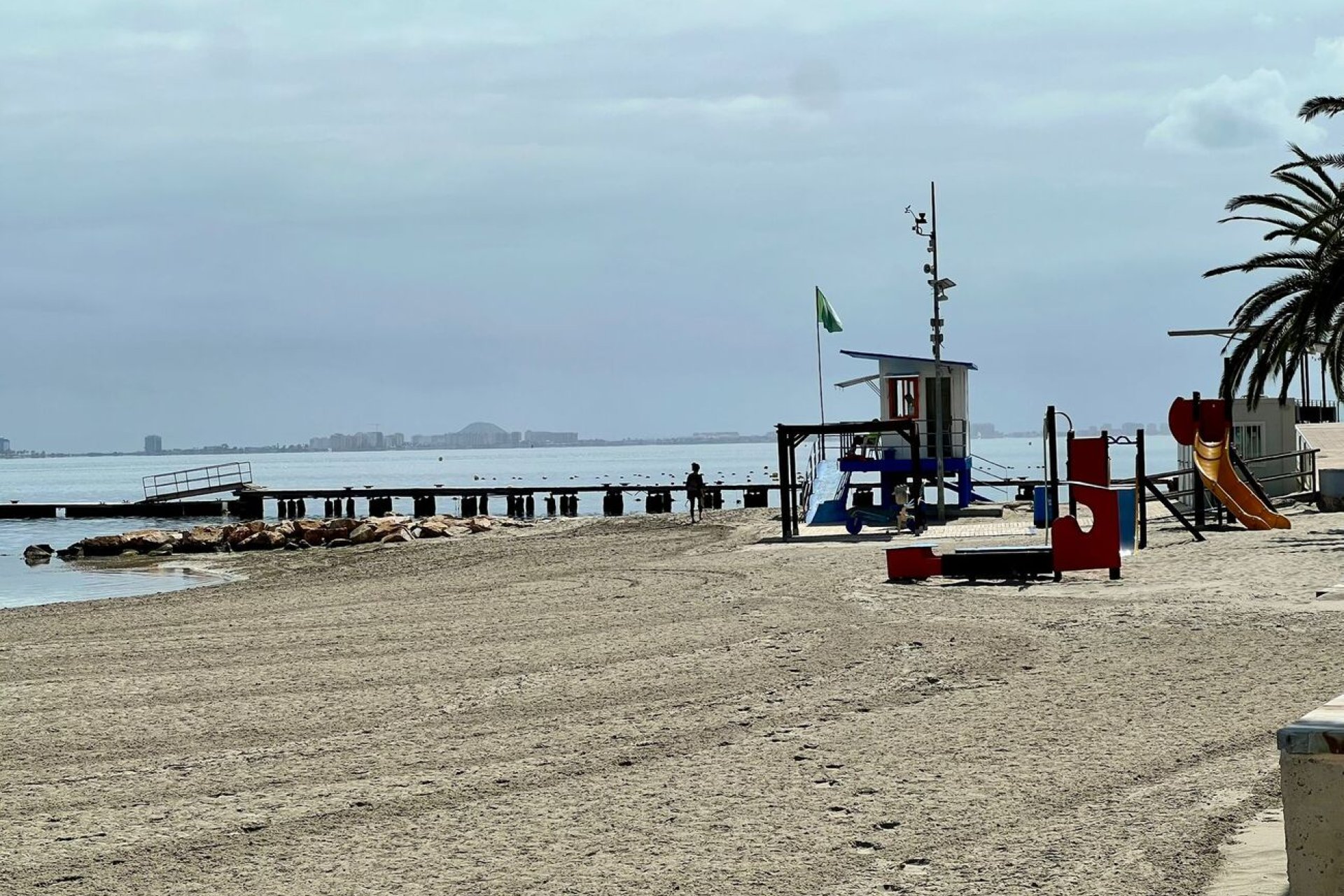 Segunda mano - Villa -
Santiago de la Ribera - Costa Calida