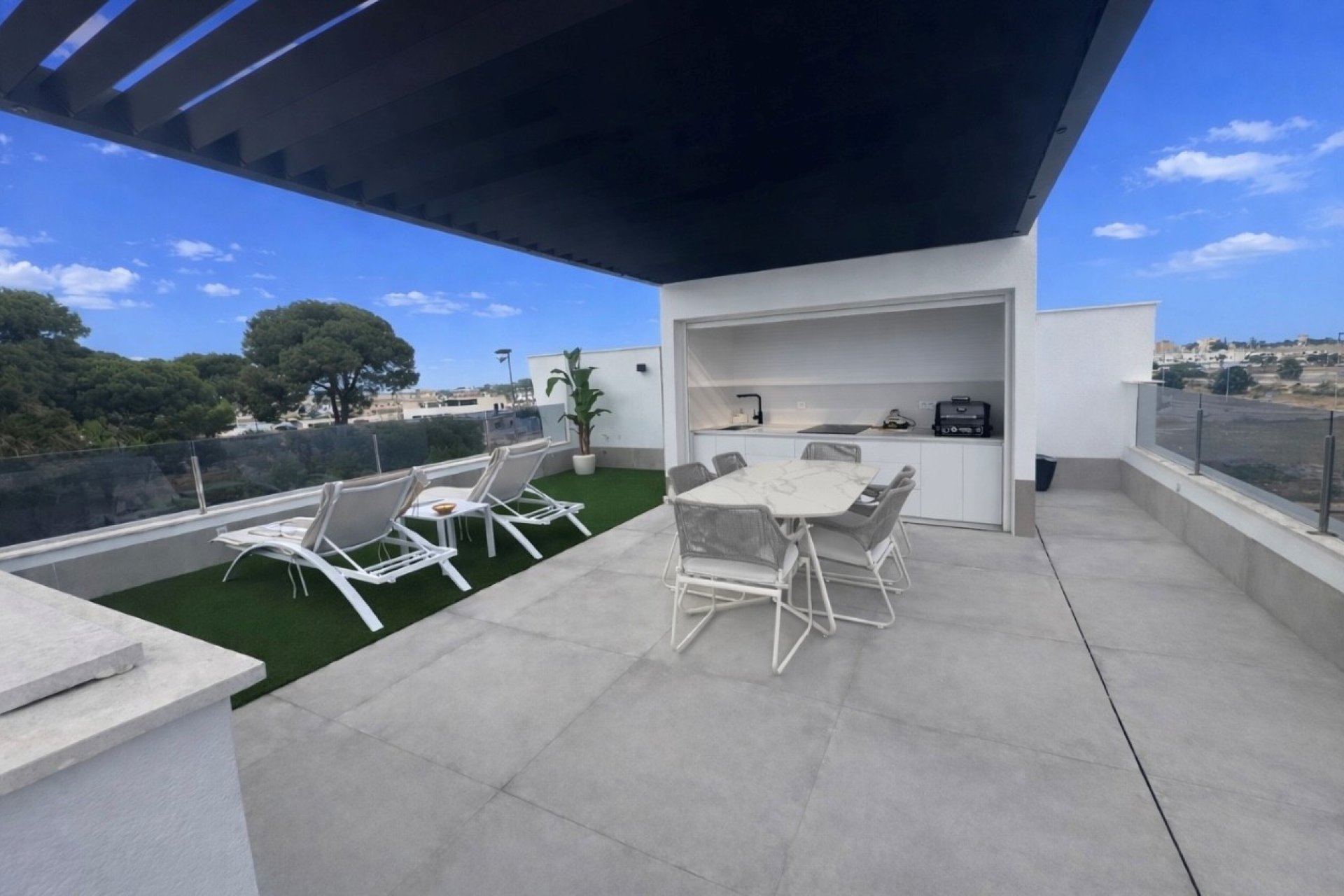 Segunda mano - Villa -
Santiago de la Ribera - Costa Calida