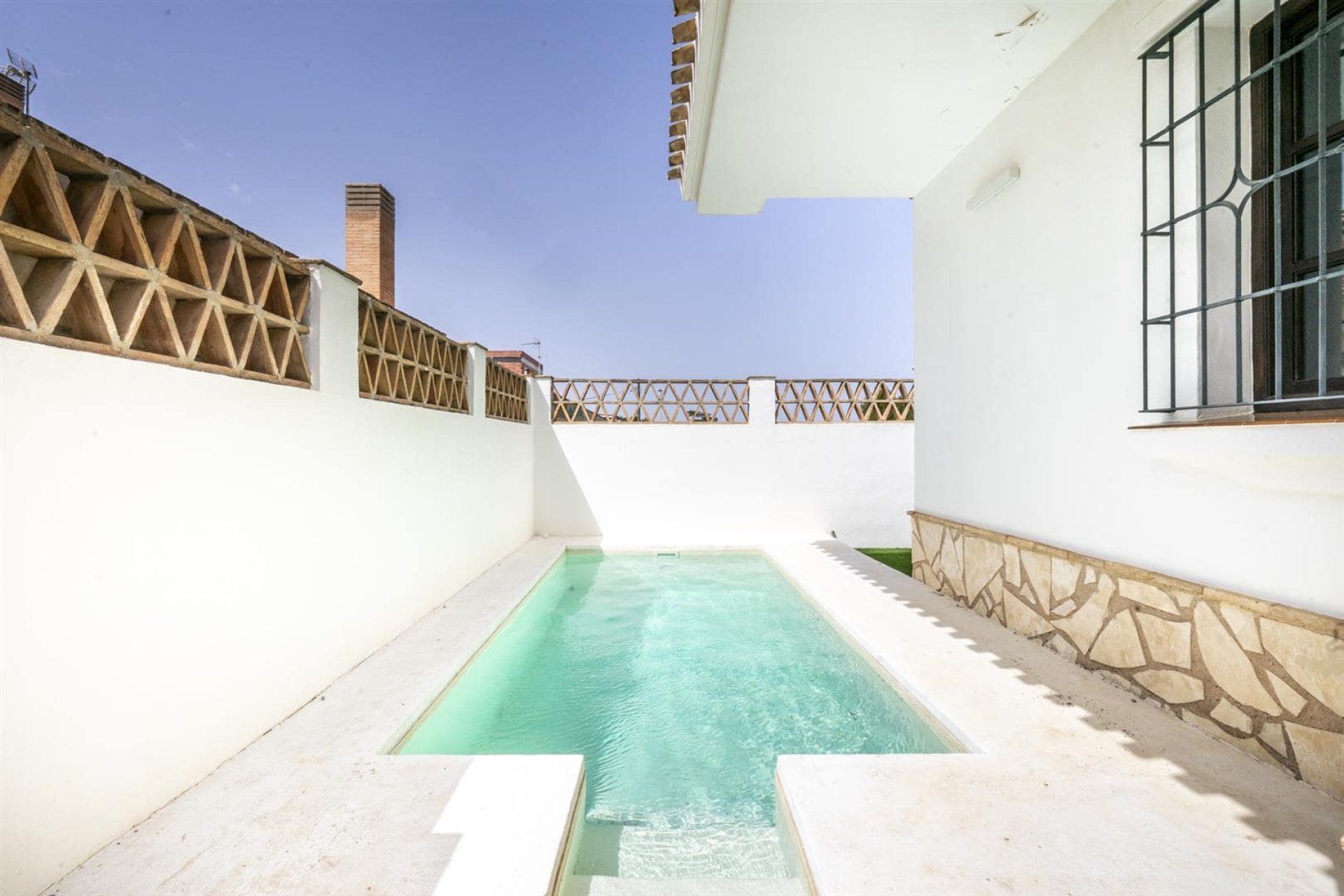 Segunda mano - Villa -
Santiago de la Ribera - Costa Calida