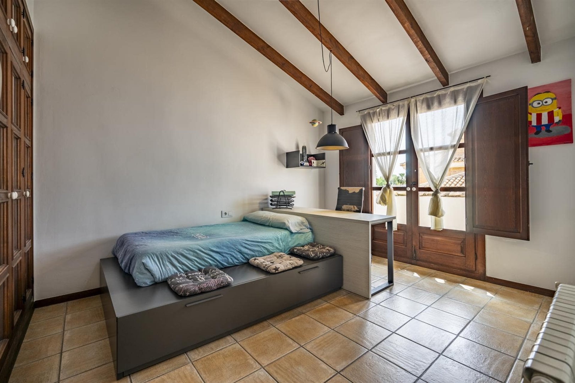 Segunda mano - Villa -
Santiago de la Ribera - Costa Calida