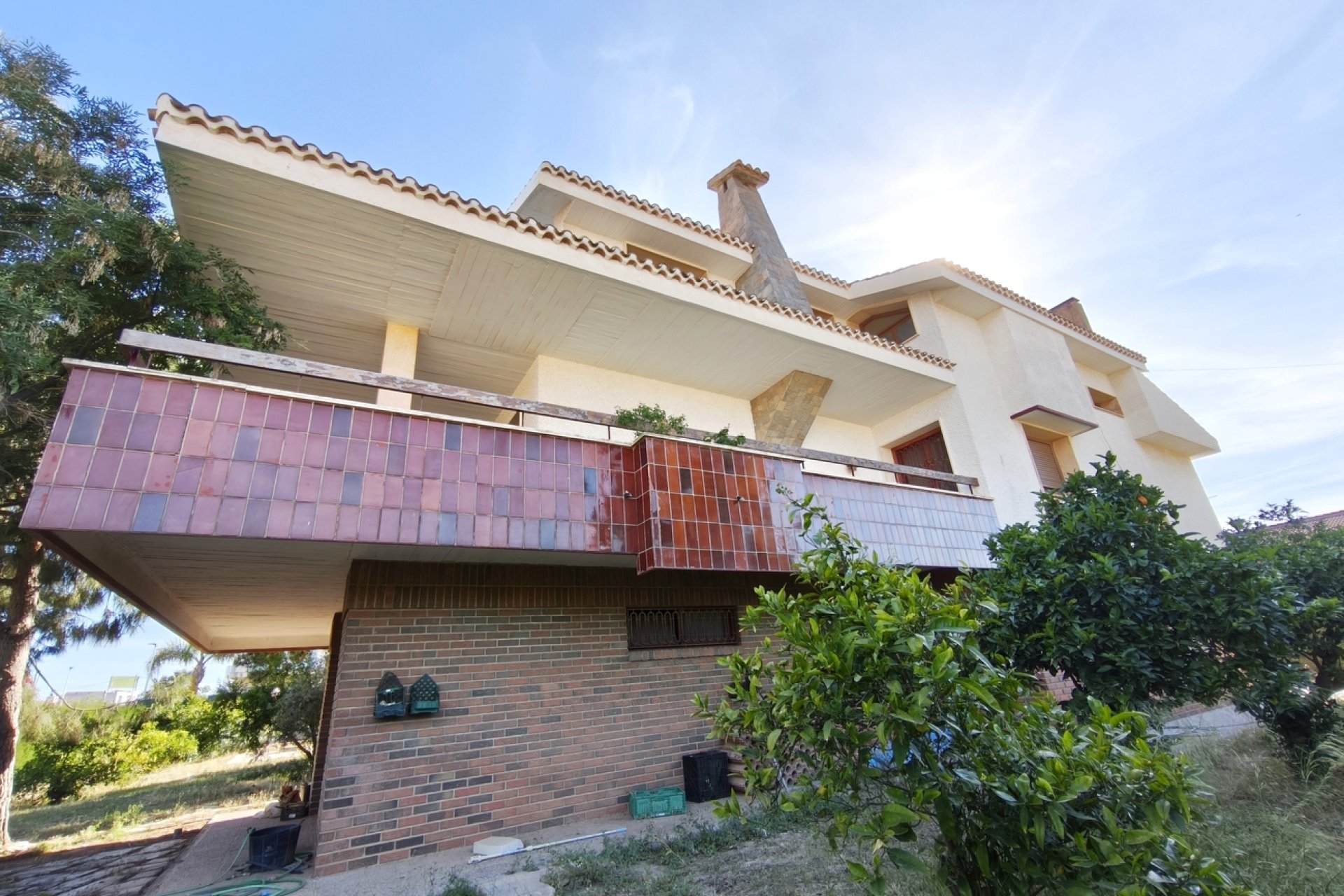 Segunda mano - Villa -
Santiago de la Ribera - Costa Calida