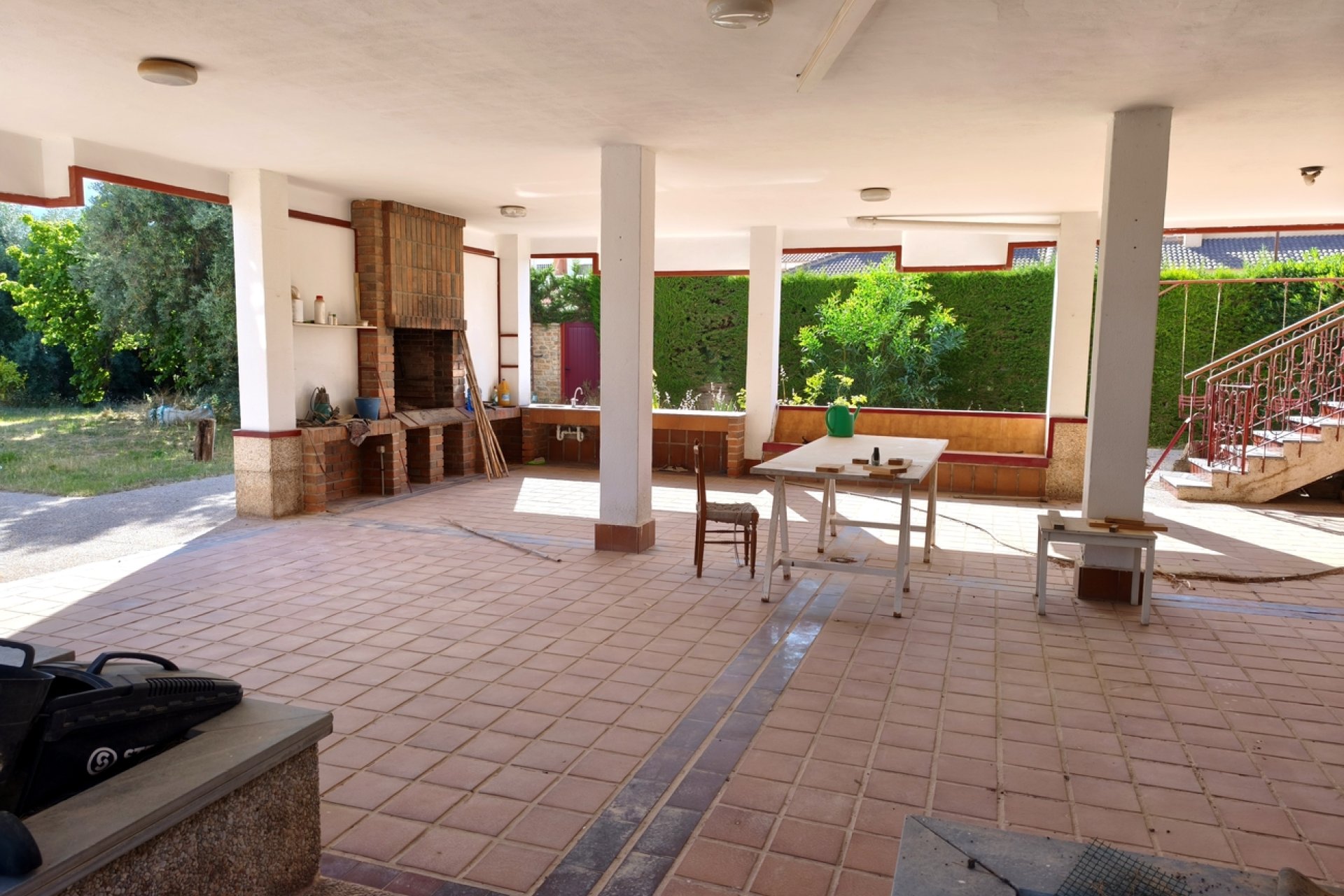 Segunda mano - Villa -
Santiago de la Ribera - Costa Calida
