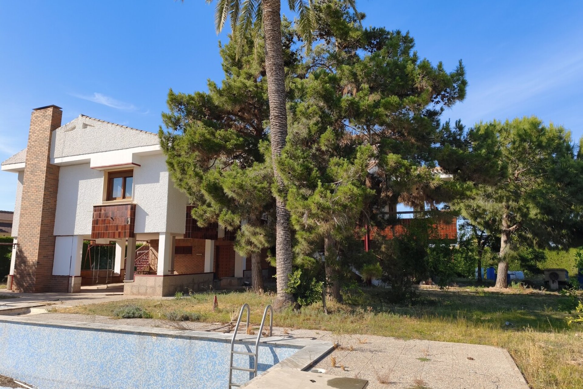 Segunda mano - Villa -
Santiago de la Ribera - Costa Calida