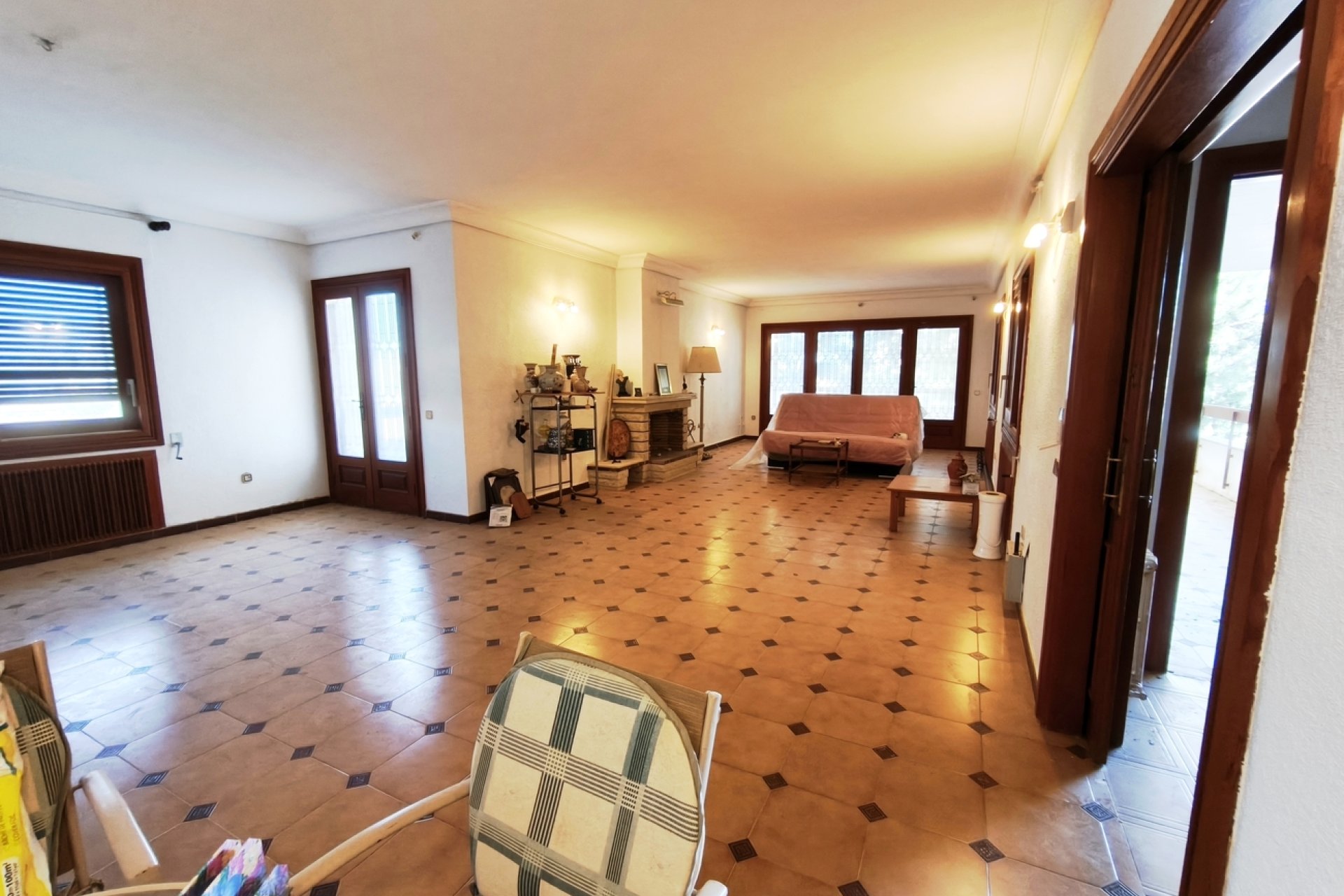 Segunda mano - Villa -
Santiago de la Ribera - Costa Calida