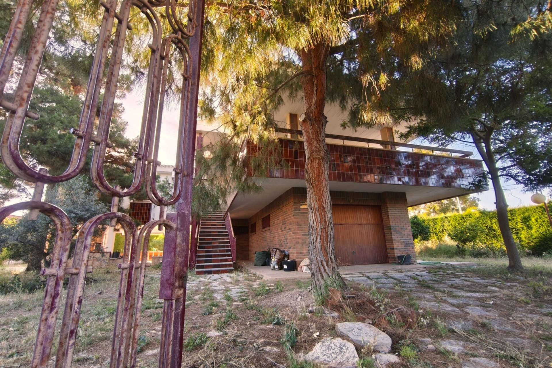 Segunda mano - Villa -
Santiago de la Ribera - Costa Calida