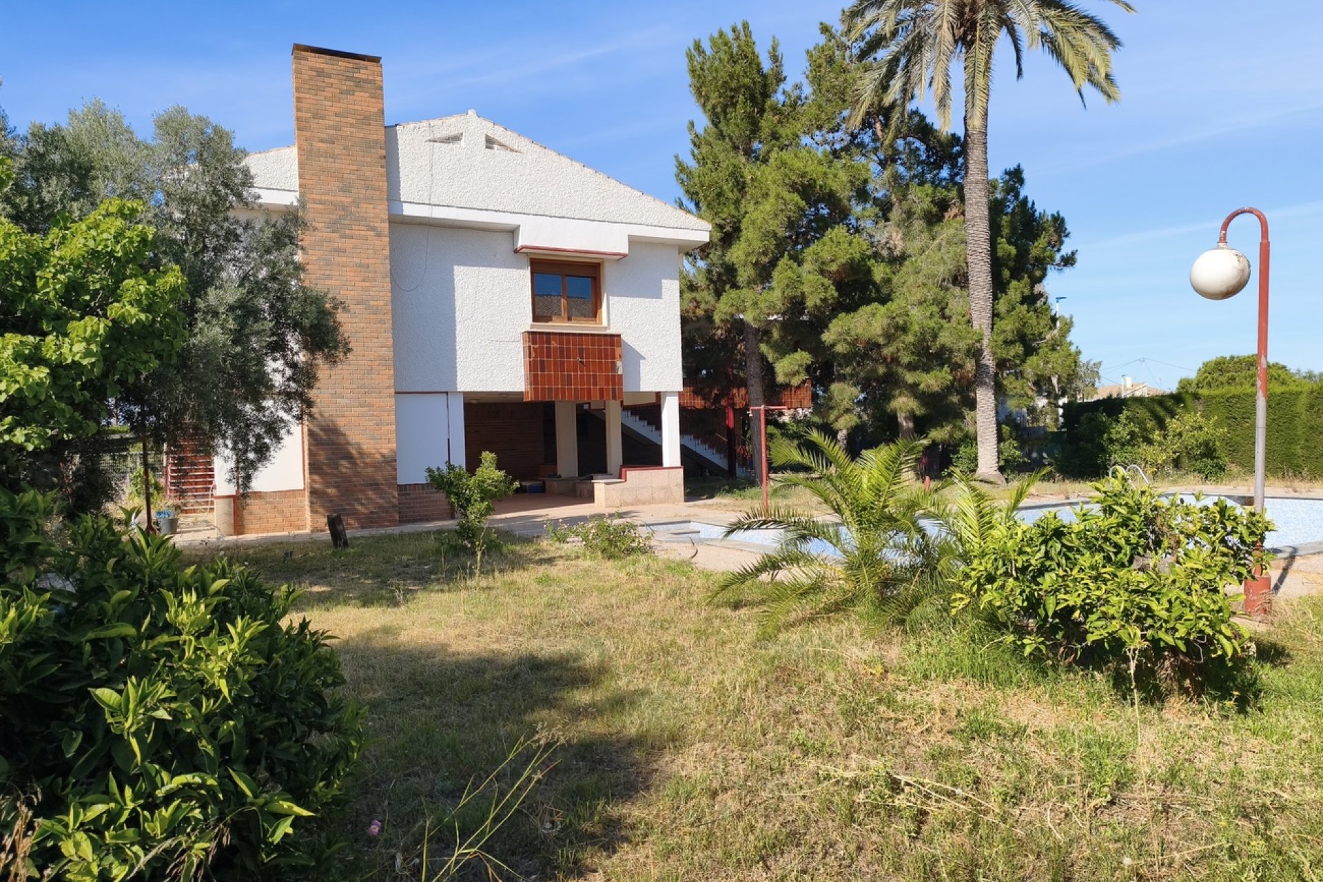 Segunda mano - Villa -
Santiago de la Ribera - Costa Calida