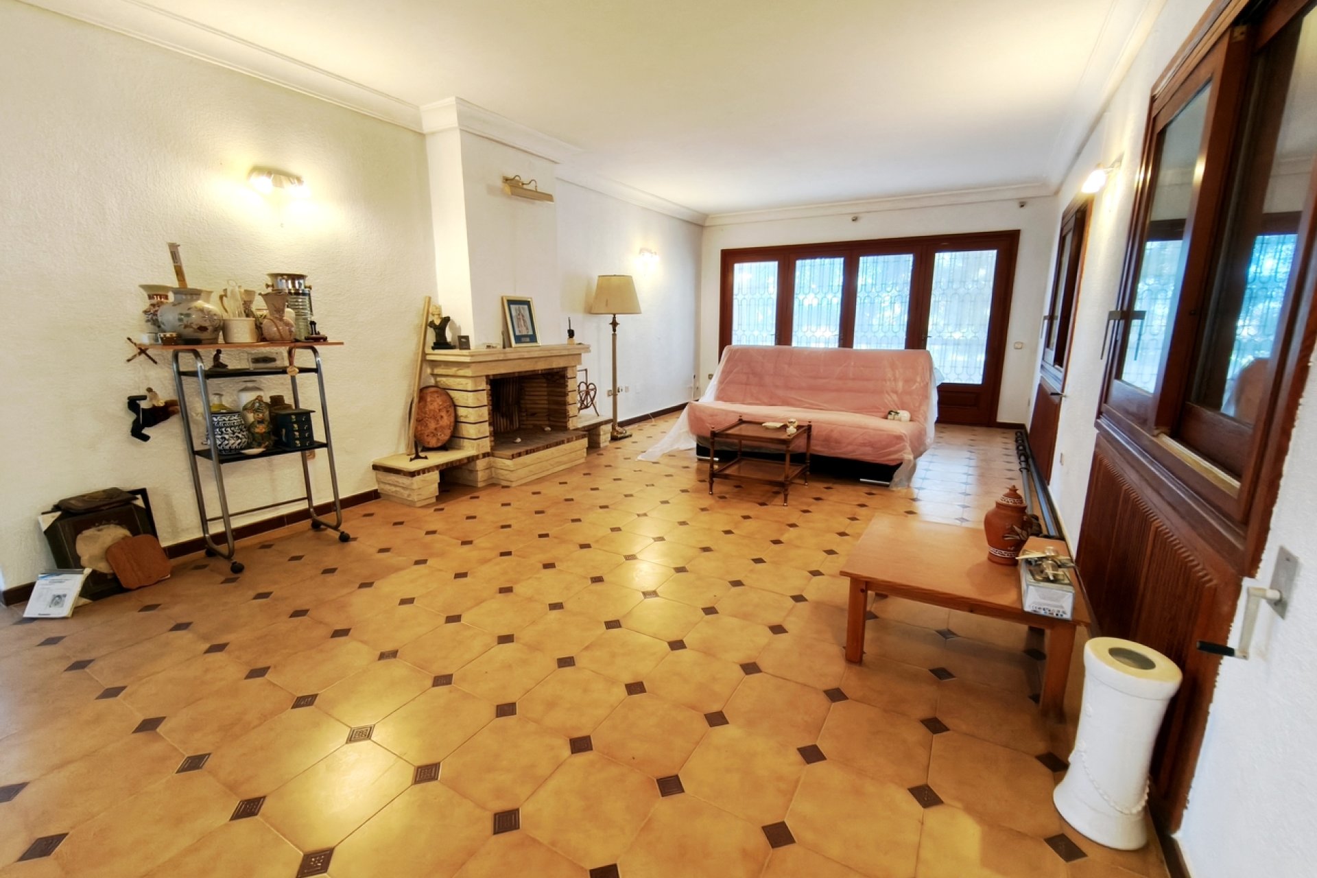 Segunda mano - Villa -
Santiago de la Ribera - Costa Calida