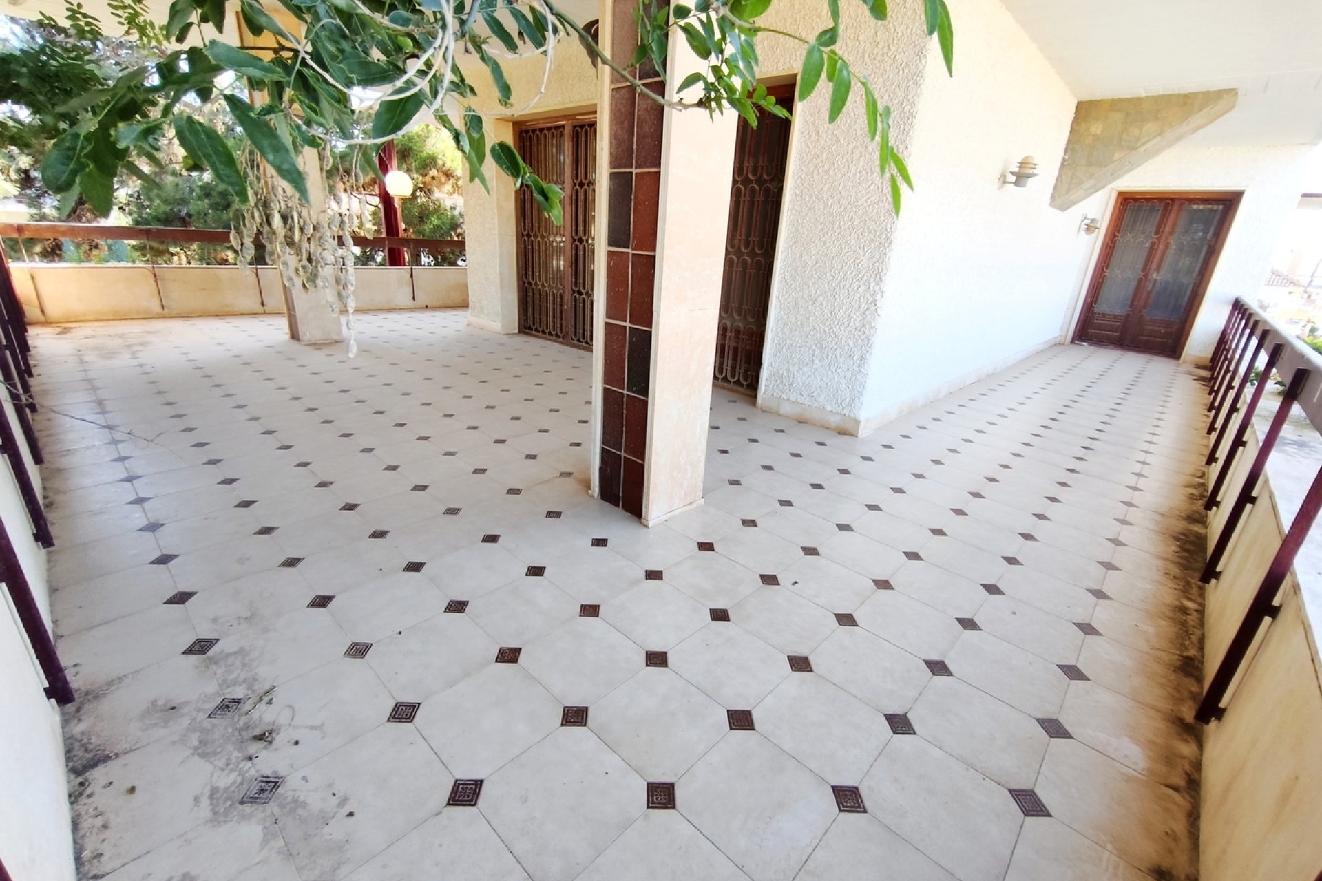 Segunda mano - Villa -
Santiago de la Ribera - Costa Calida
