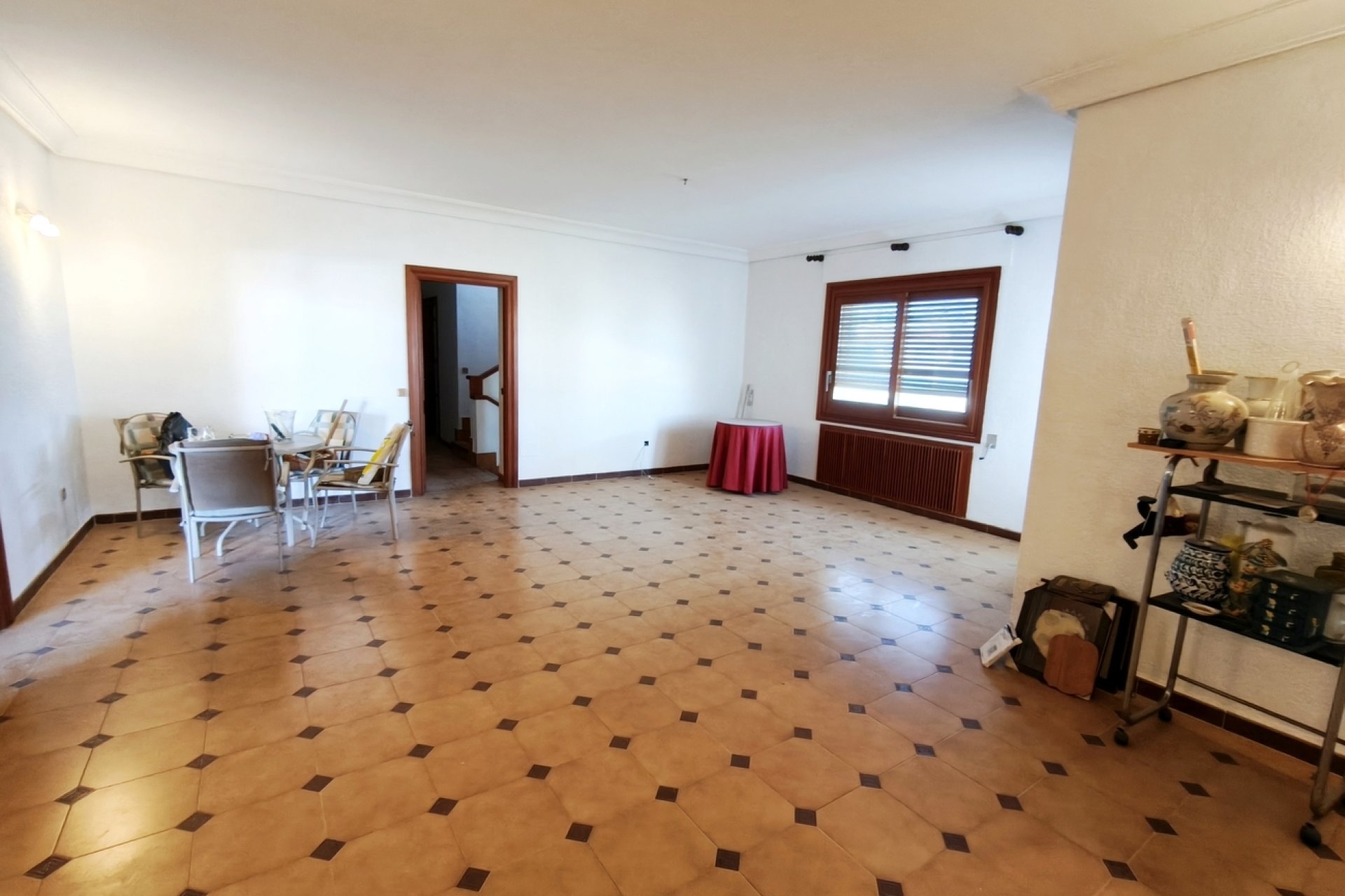Segunda mano - Villa -
Santiago de la Ribera - Costa Calida