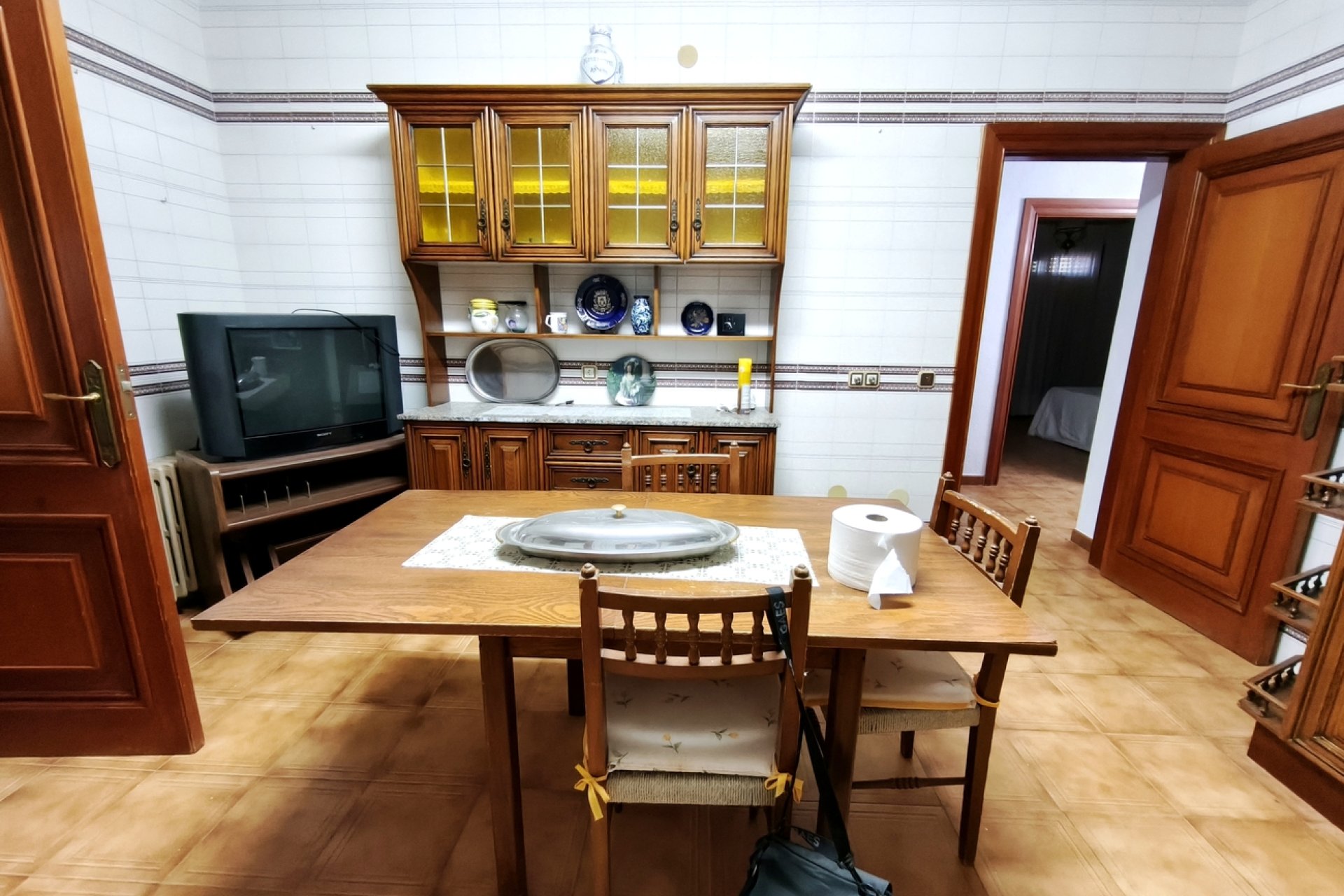 Segunda mano - Villa -
Santiago de la Ribera - Costa Calida
