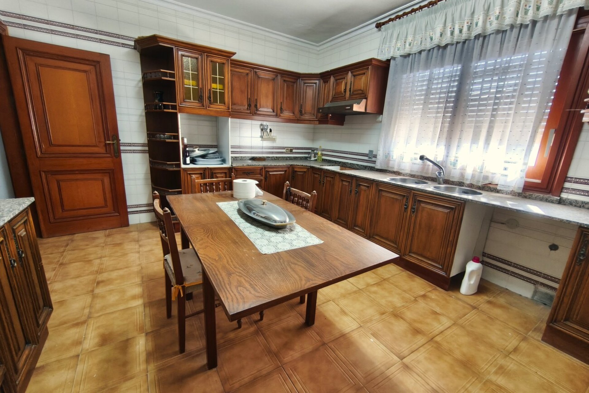 Segunda mano - Villa -
Santiago de la Ribera - Costa Calida