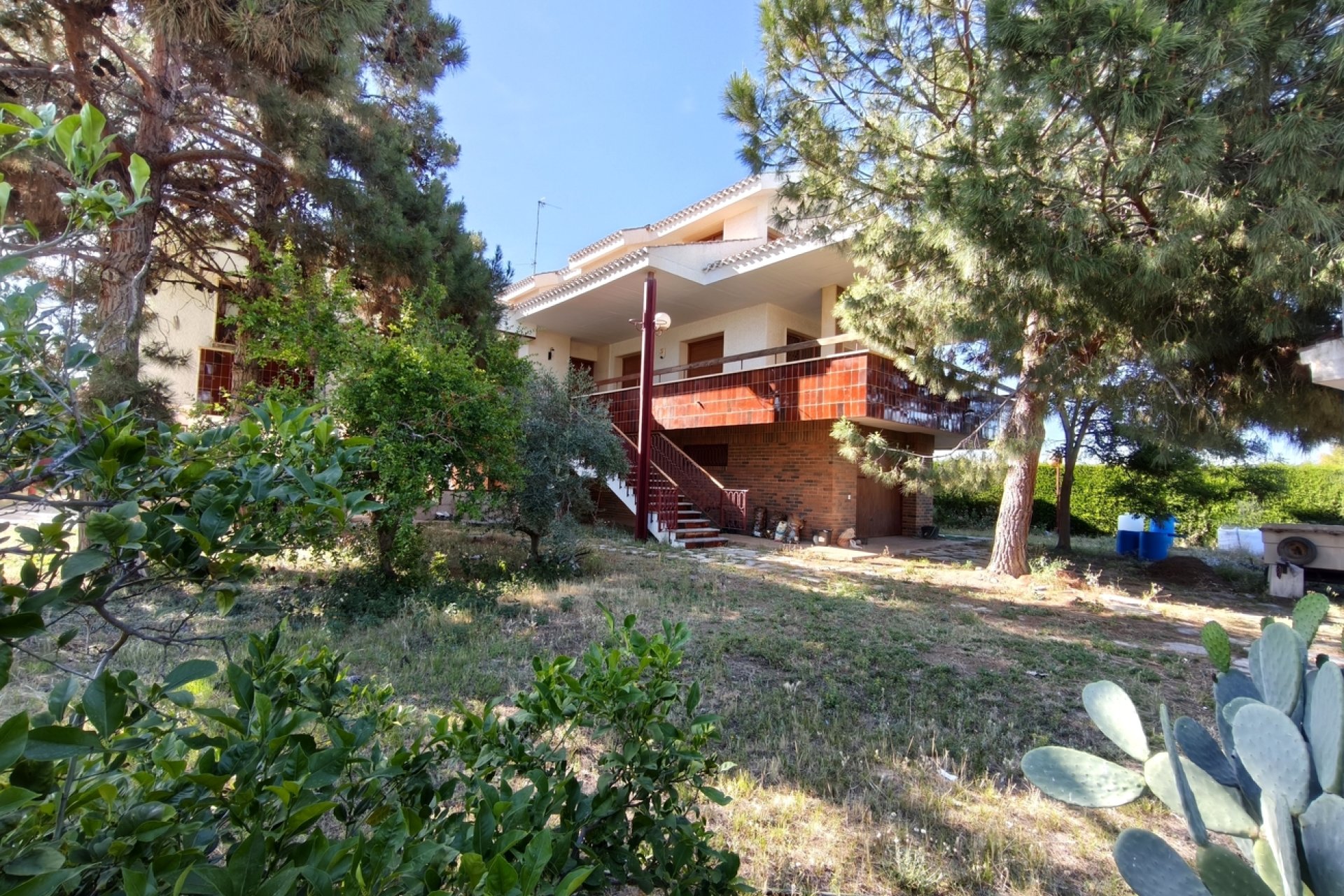 Segunda mano - Villa -
Santiago de la Ribera - Costa Calida