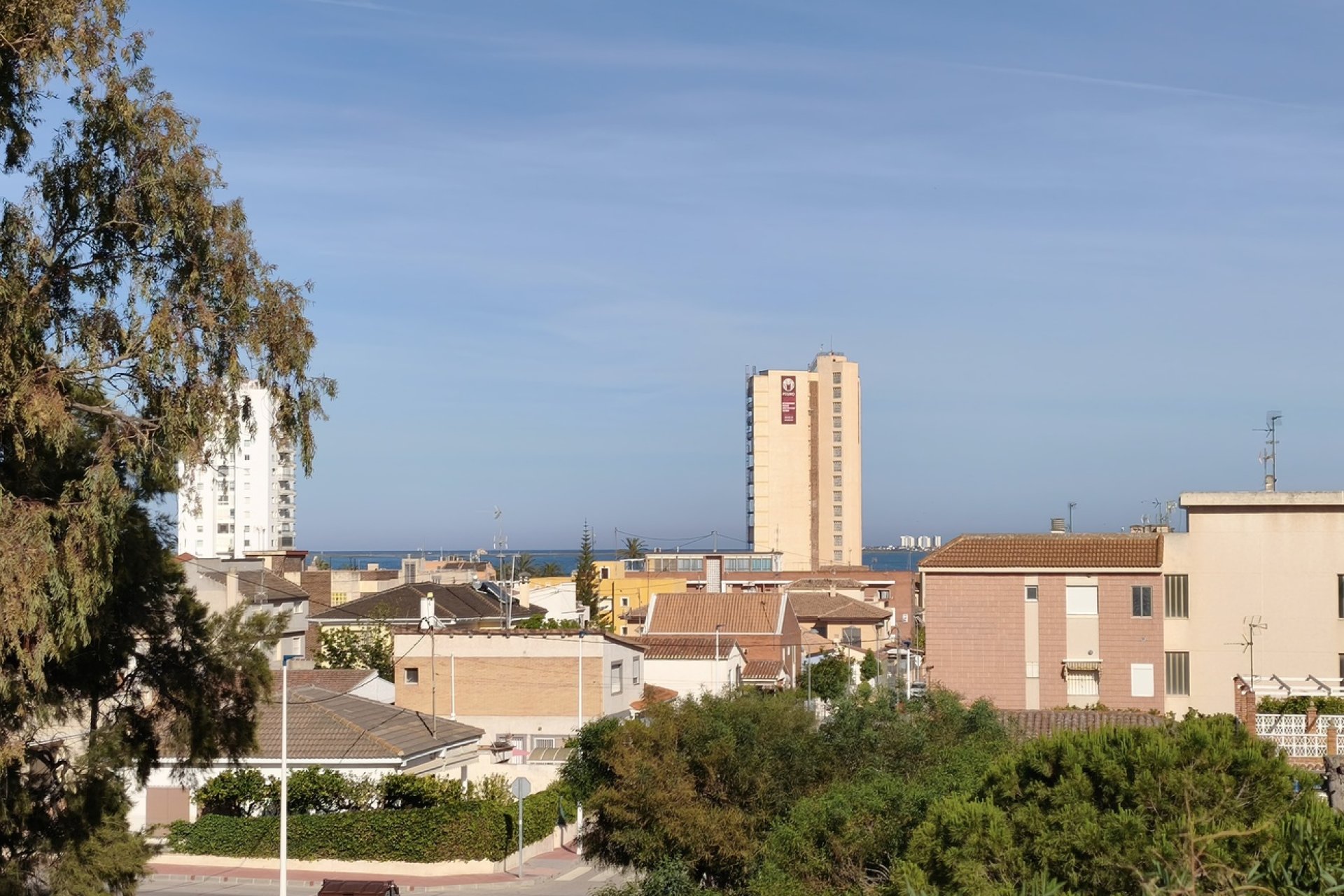Segunda mano - Villa -
Santiago de la Ribera - Costa Calida