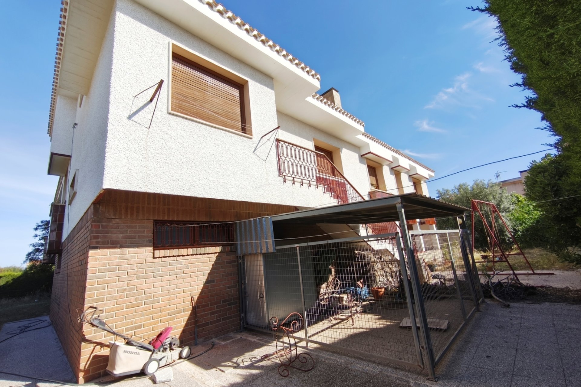 Segunda mano - Villa -
Santiago de la Ribera - Costa Calida