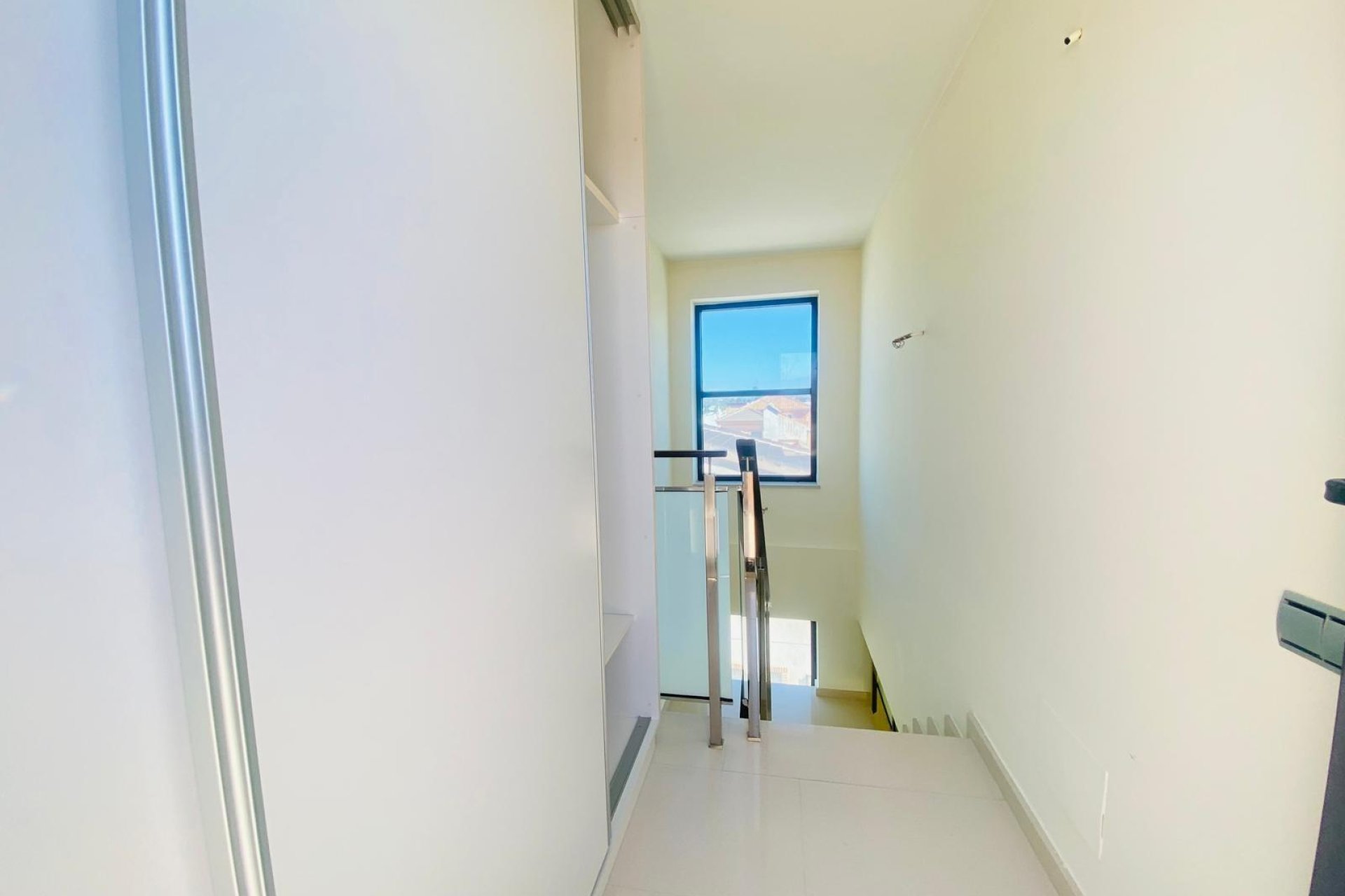 Segunda mano - Villa -
Santiago de la Ribera - San Blas