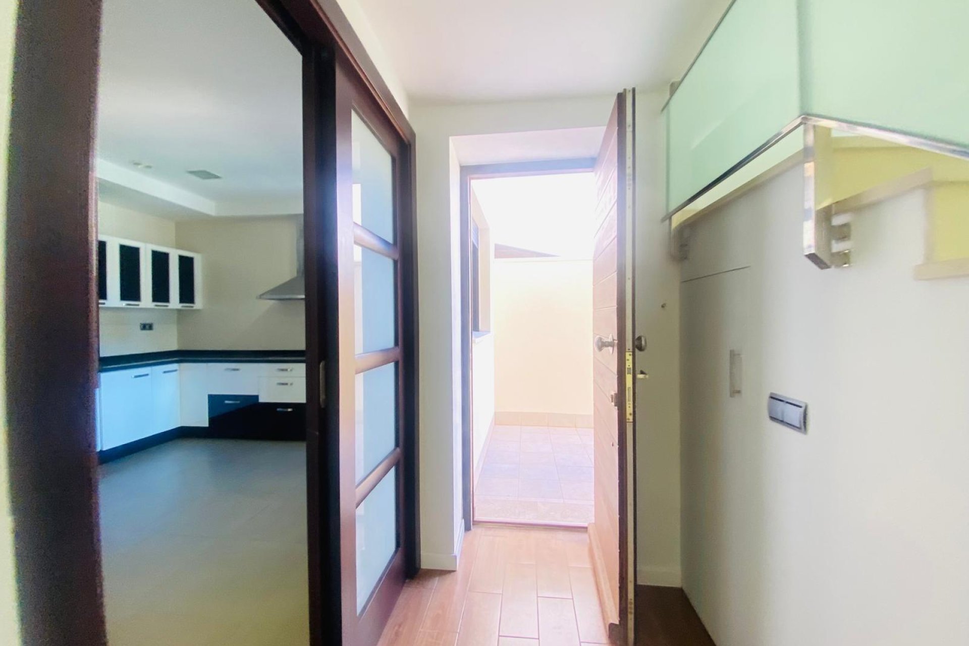 Segunda mano - Villa -
Santiago de la Ribera - San Blas