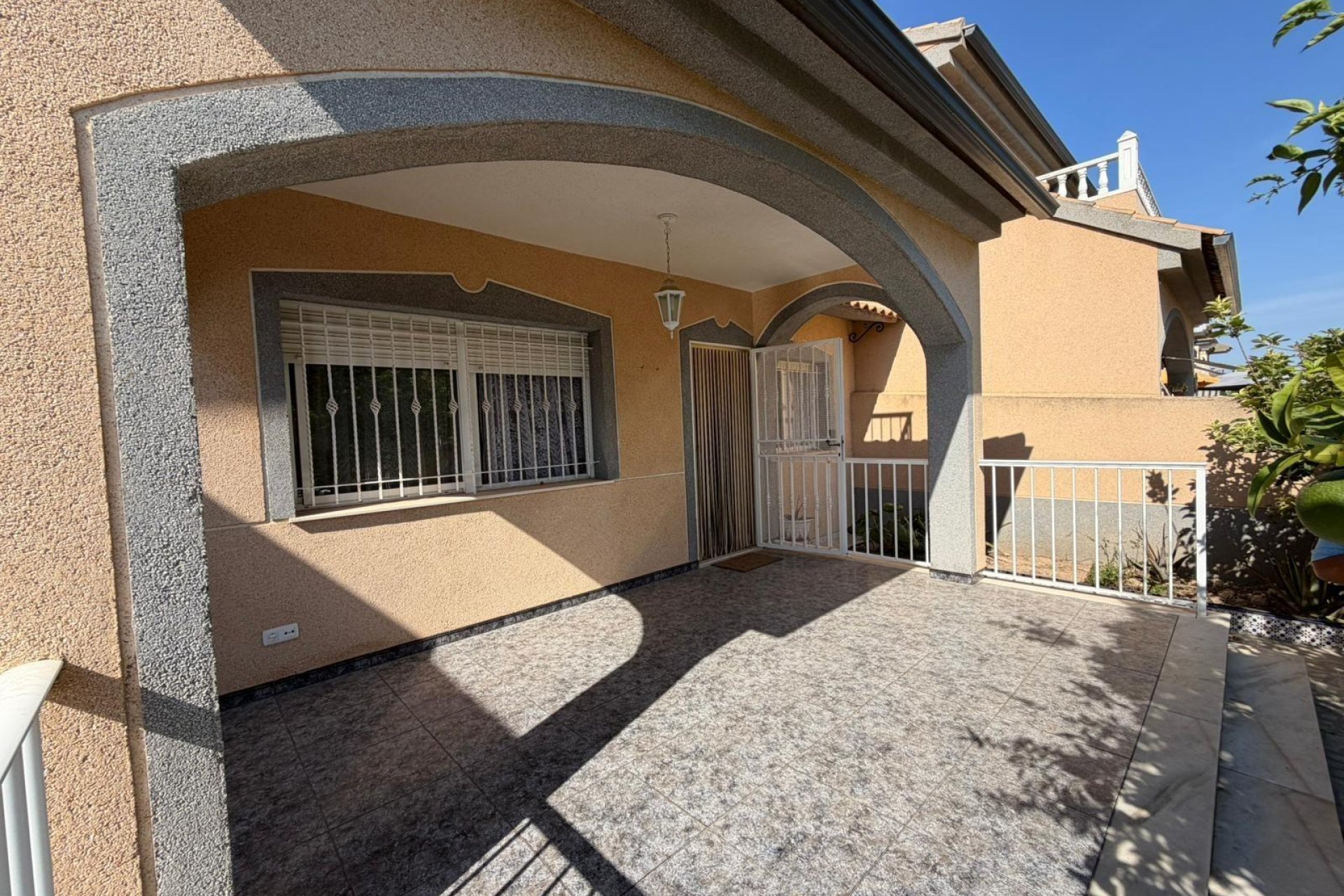 Segunda mano - Villa -
Santiago de la Ribera - San Blas