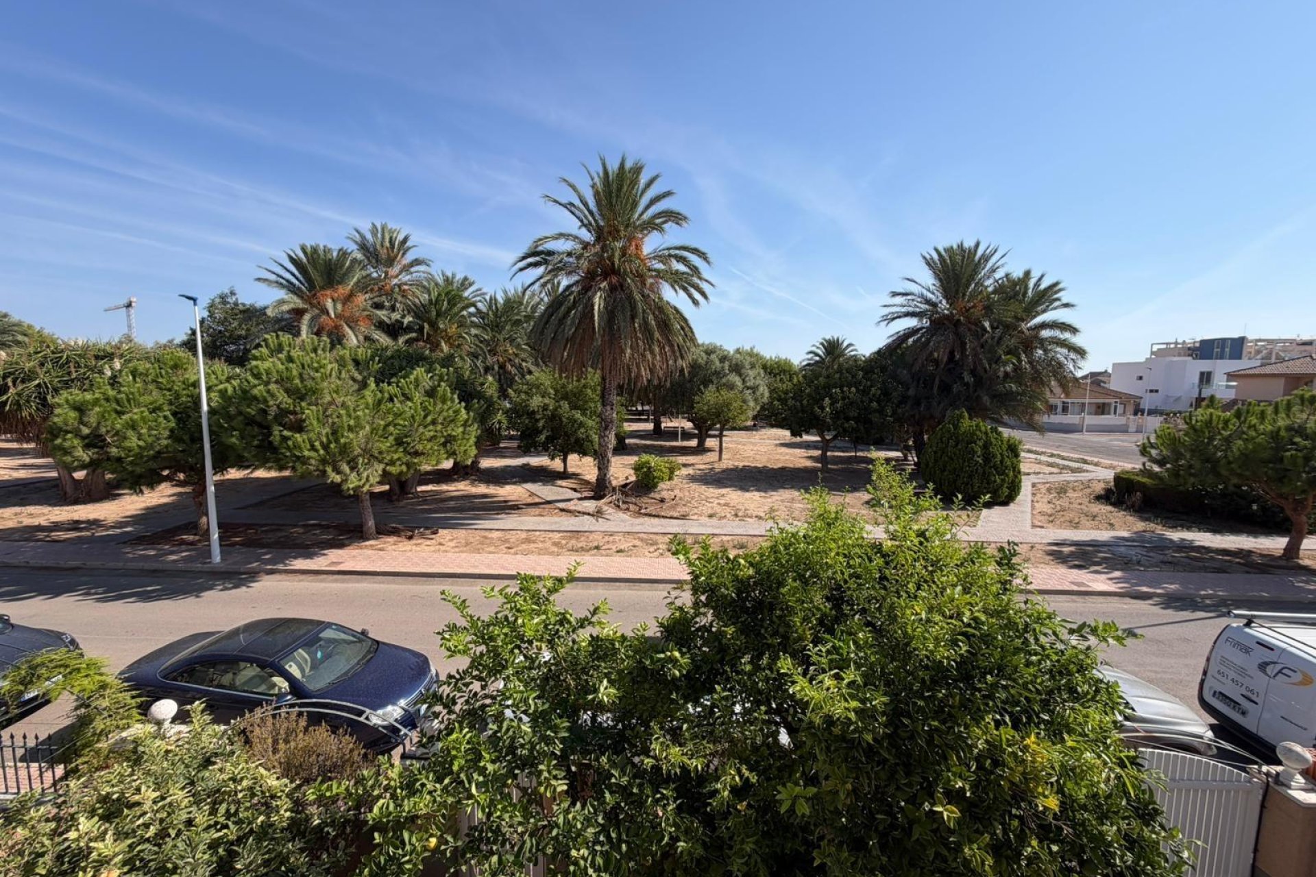 Segunda mano - Villa -
Santiago de la Ribera - San Blas