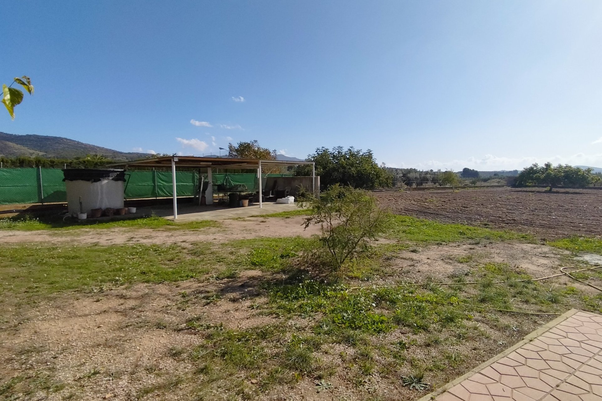 Segunda mano - Villa -
Sax - Inland