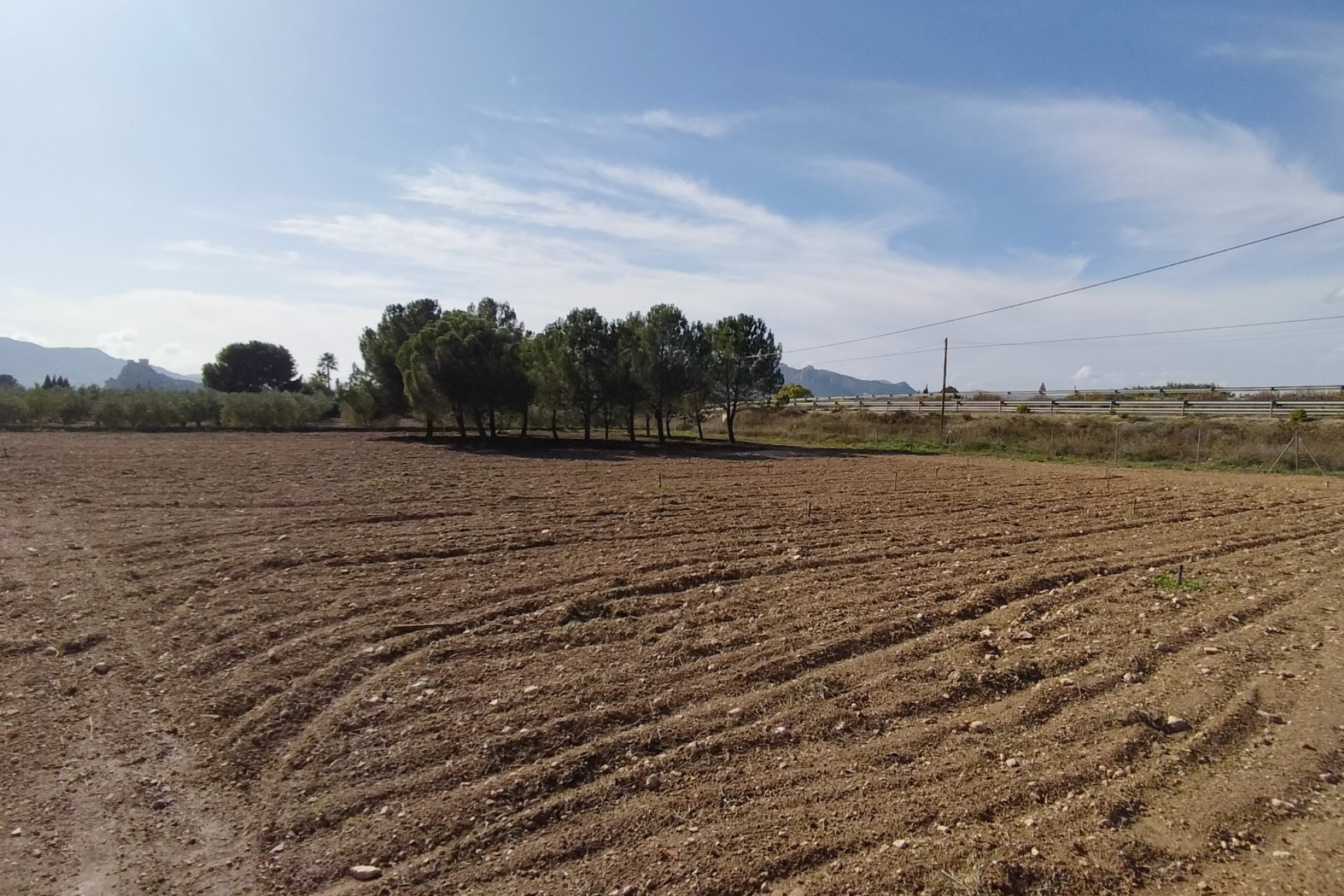 Segunda mano - Villa -
Sax - Inland