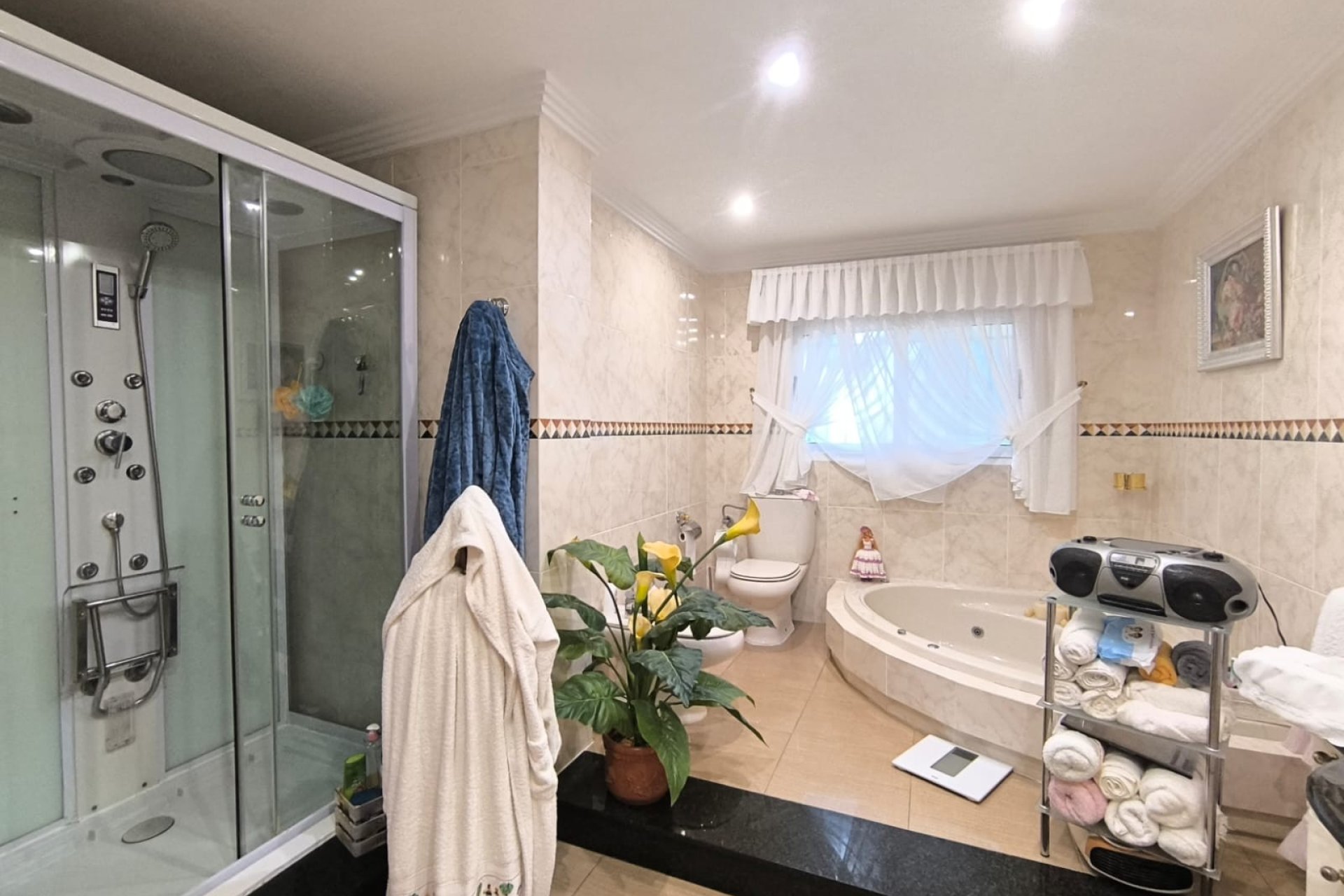 Segunda mano - Villa -
Sax - Inland