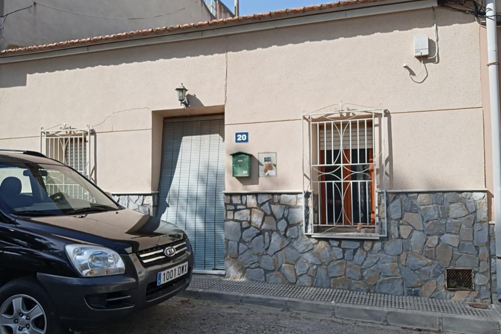 Segunda mano - Villa / Semi pareado -
HurchIllo - PUEBLO CENTRO