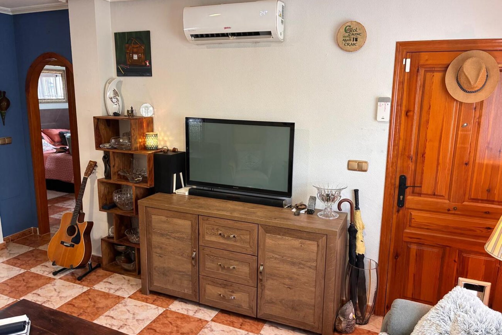 Segunda mano - Villa / Semi pareado -
Lomas de Caboroig - Costa Blanca
