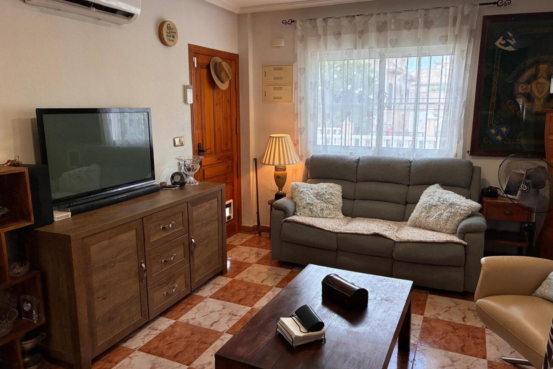 Segunda mano - Villa / Semi pareado -
Lomas de Caboroig - Costa Blanca