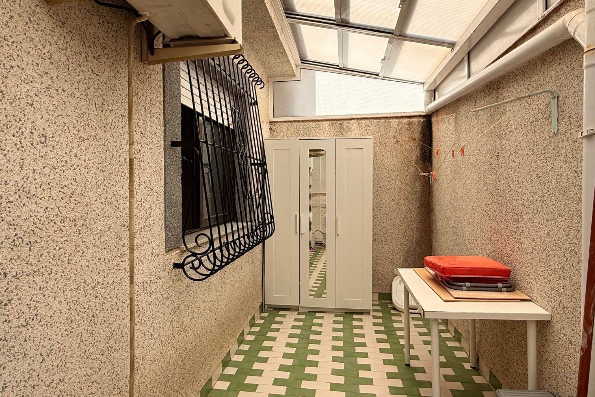 Segunda mano - Villa / Semi pareado -
Los Alcazares - Los Narejos-punta Calera