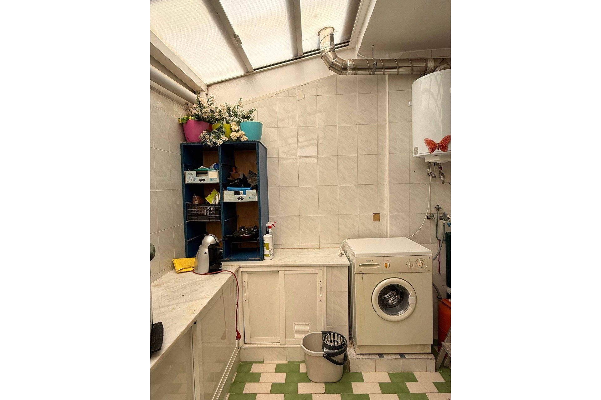 Segunda mano - Villa / Semi pareado -
Los Alcazares - Los Narejos-punta Calera