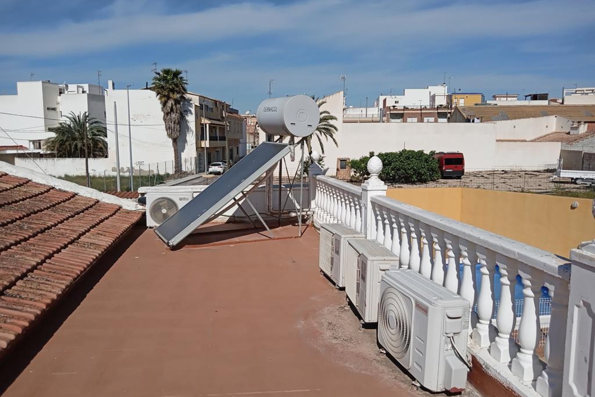 Segunda mano - Villa / Semi pareado -
Los Montesinos - PUEBLO CENTRO