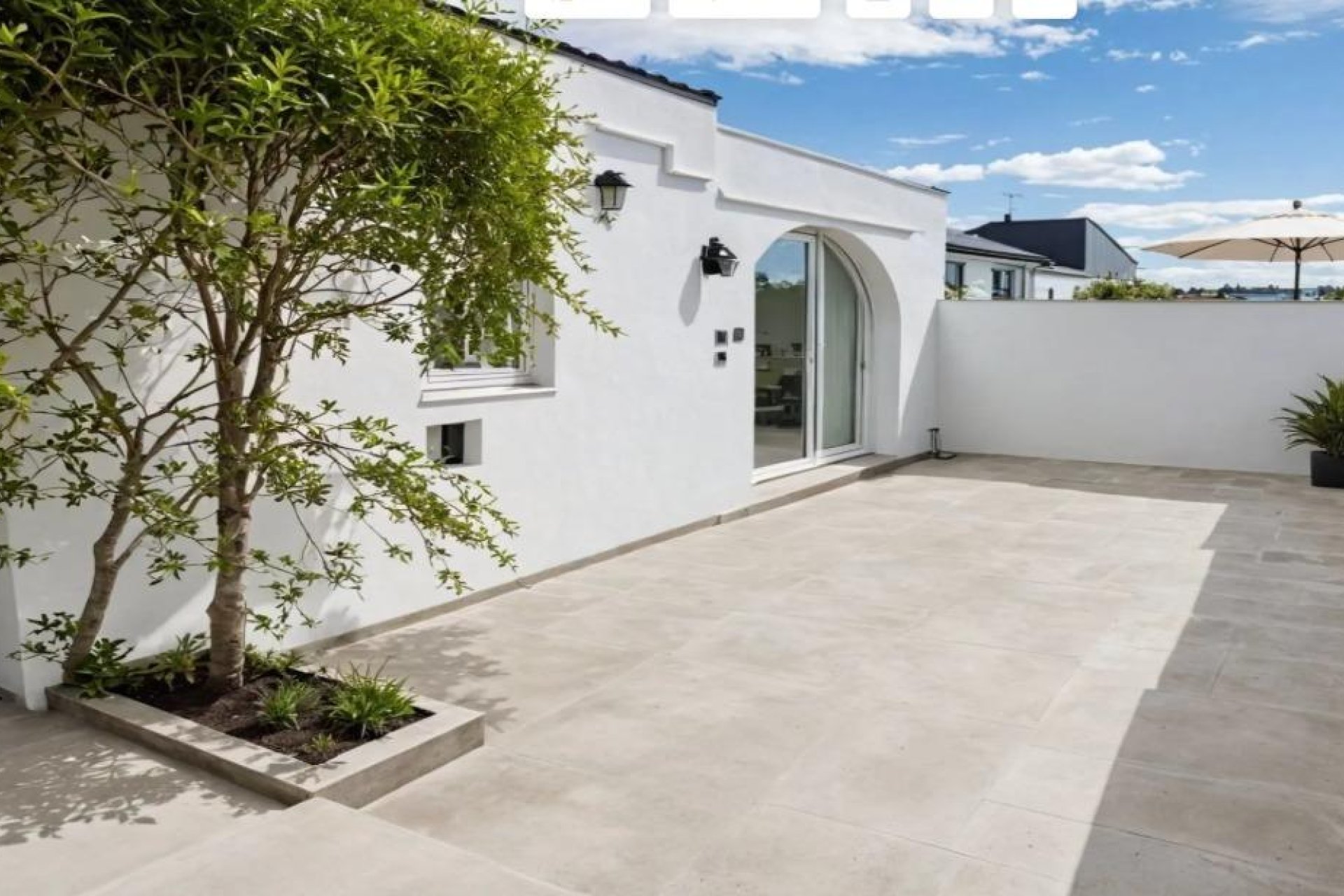 Segunda mano - Villa / Semi pareado -
Mazarron - Bolnuevo