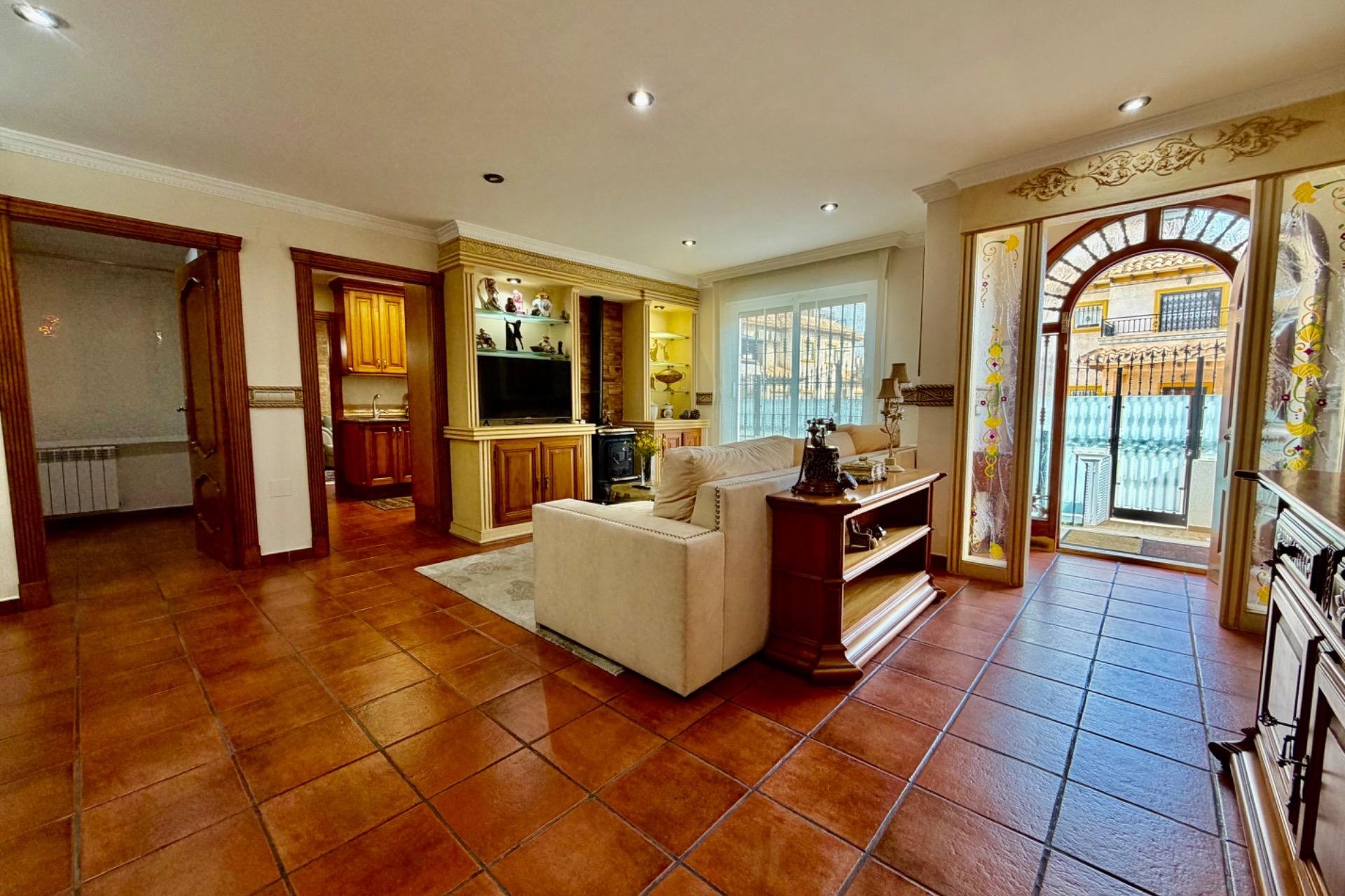 Segunda mano - Villa / Semi pareado -
Orihuela Costa - La Zenia