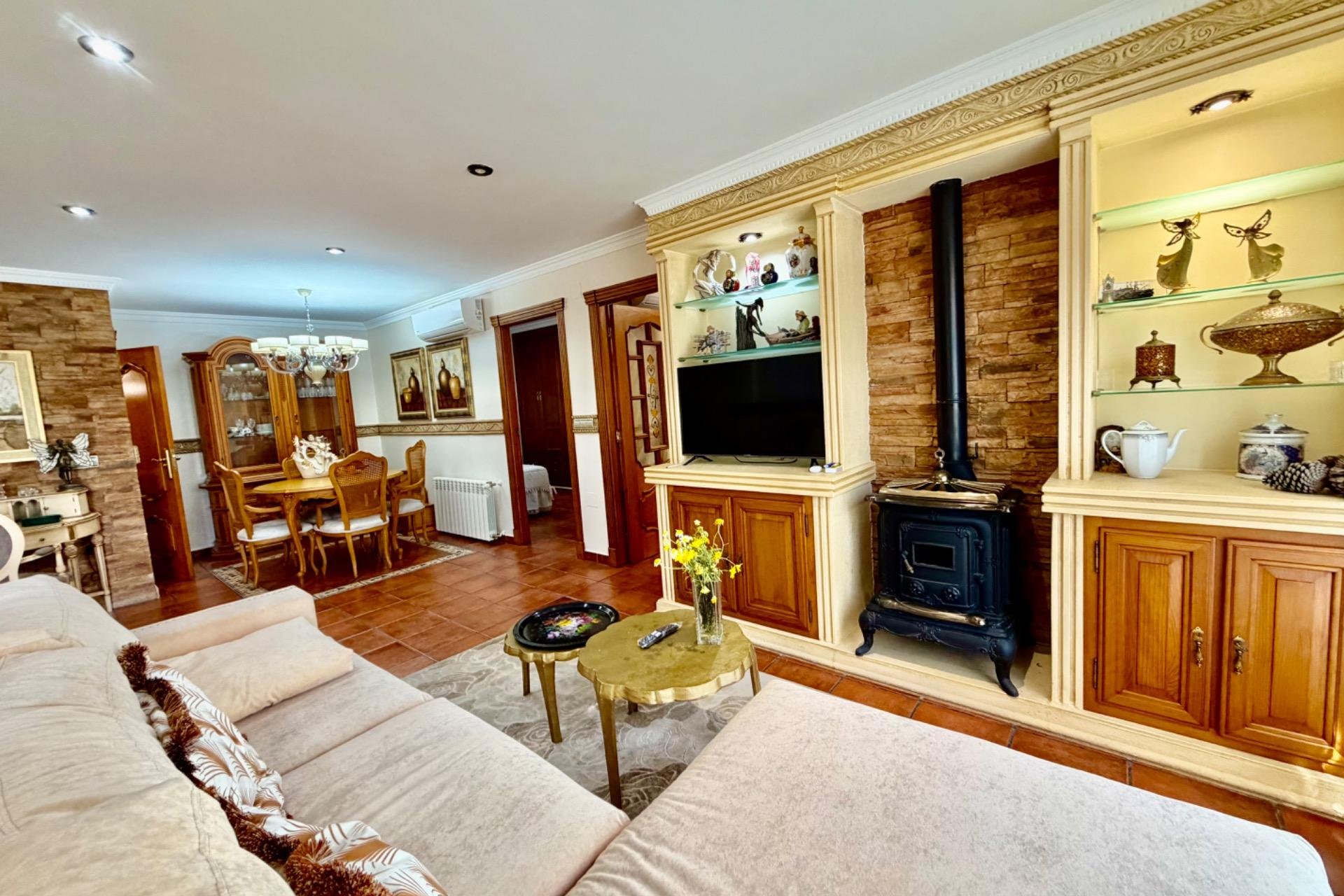 Segunda mano - Villa / Semi pareado -
Orihuela Costa - La Zenia