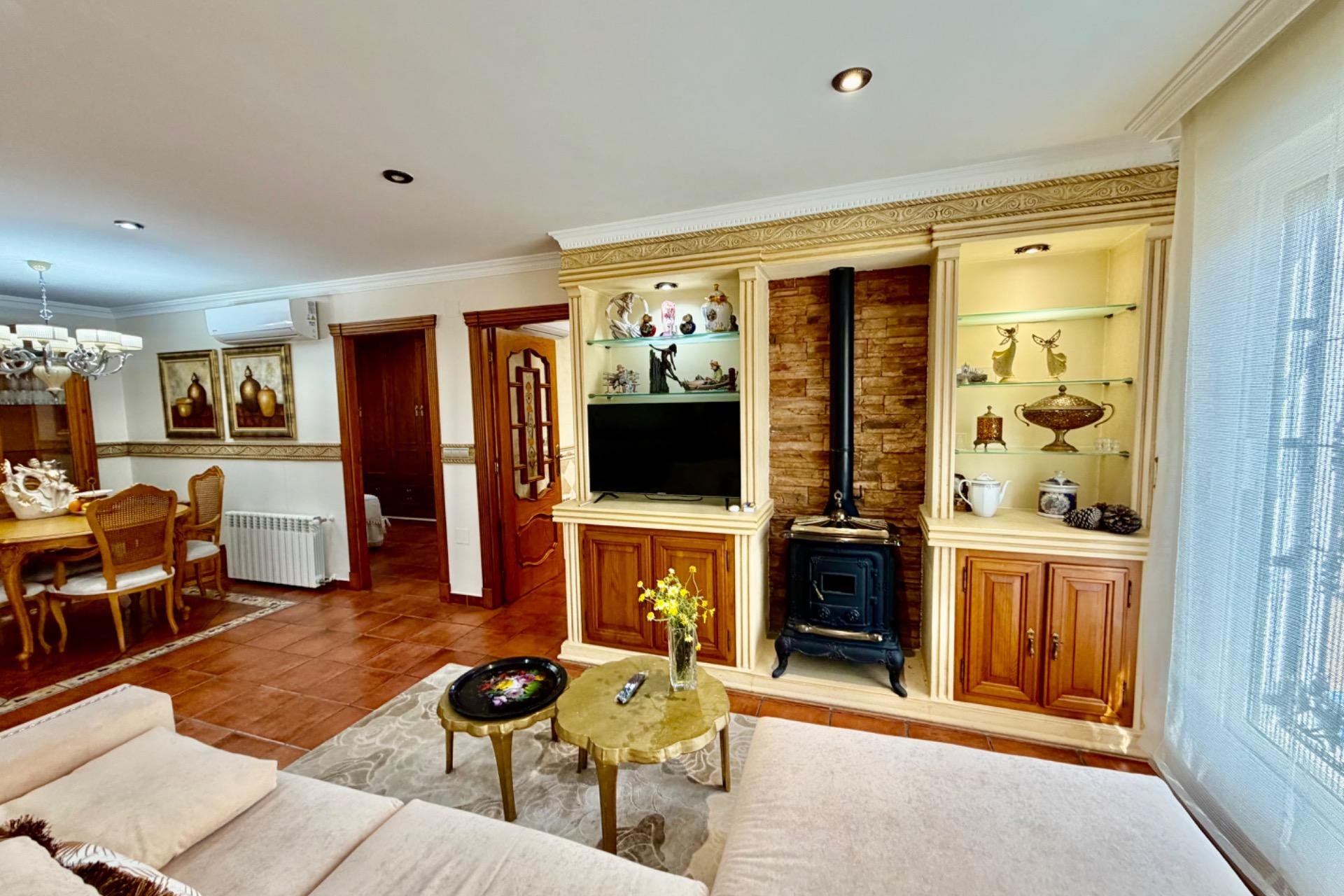 Segunda mano - Villa / Semi pareado -
Orihuela Costa - La Zenia