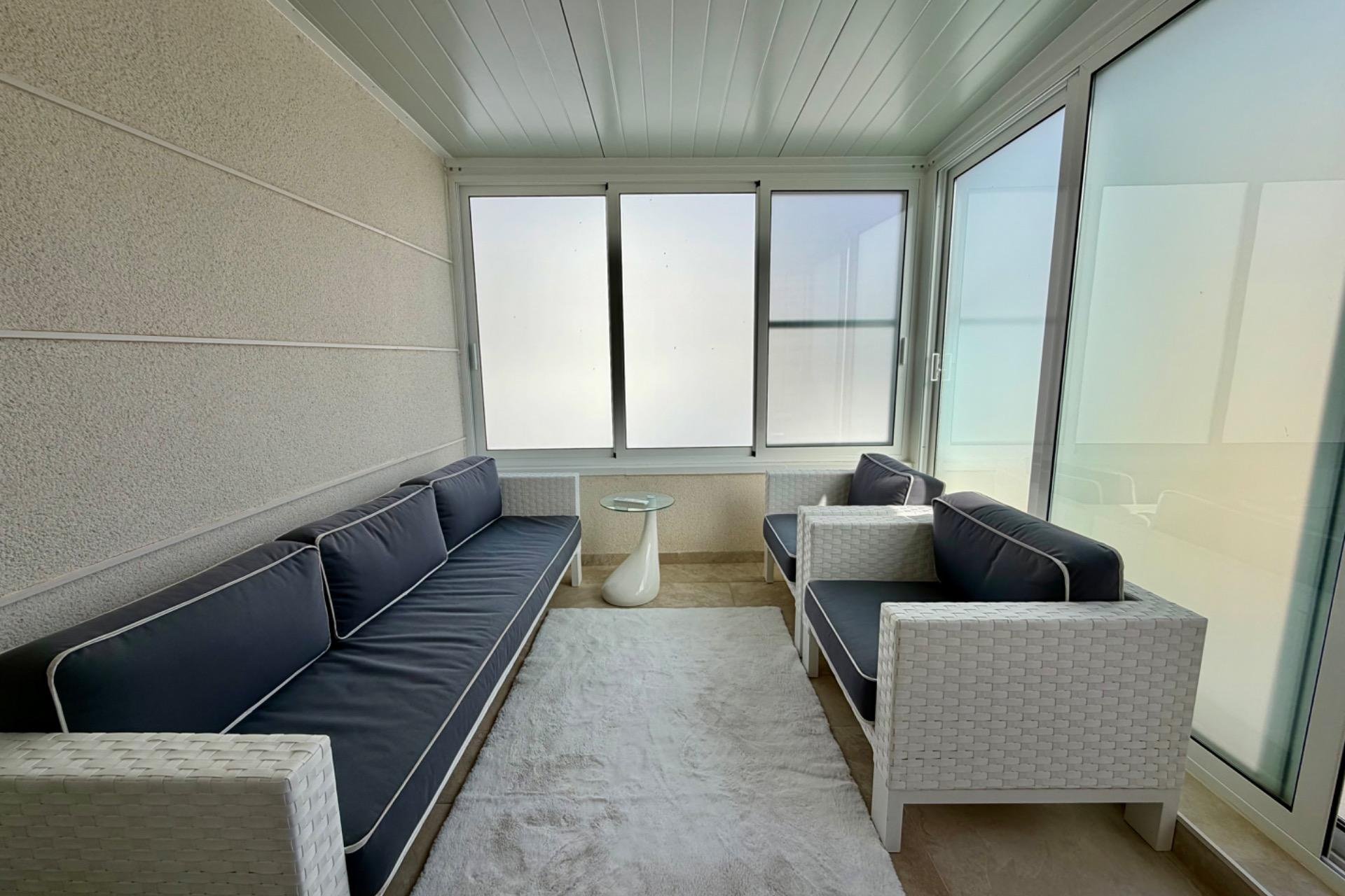 Segunda mano - Villa / Semi pareado -
Orihuela Costa - La Zenia