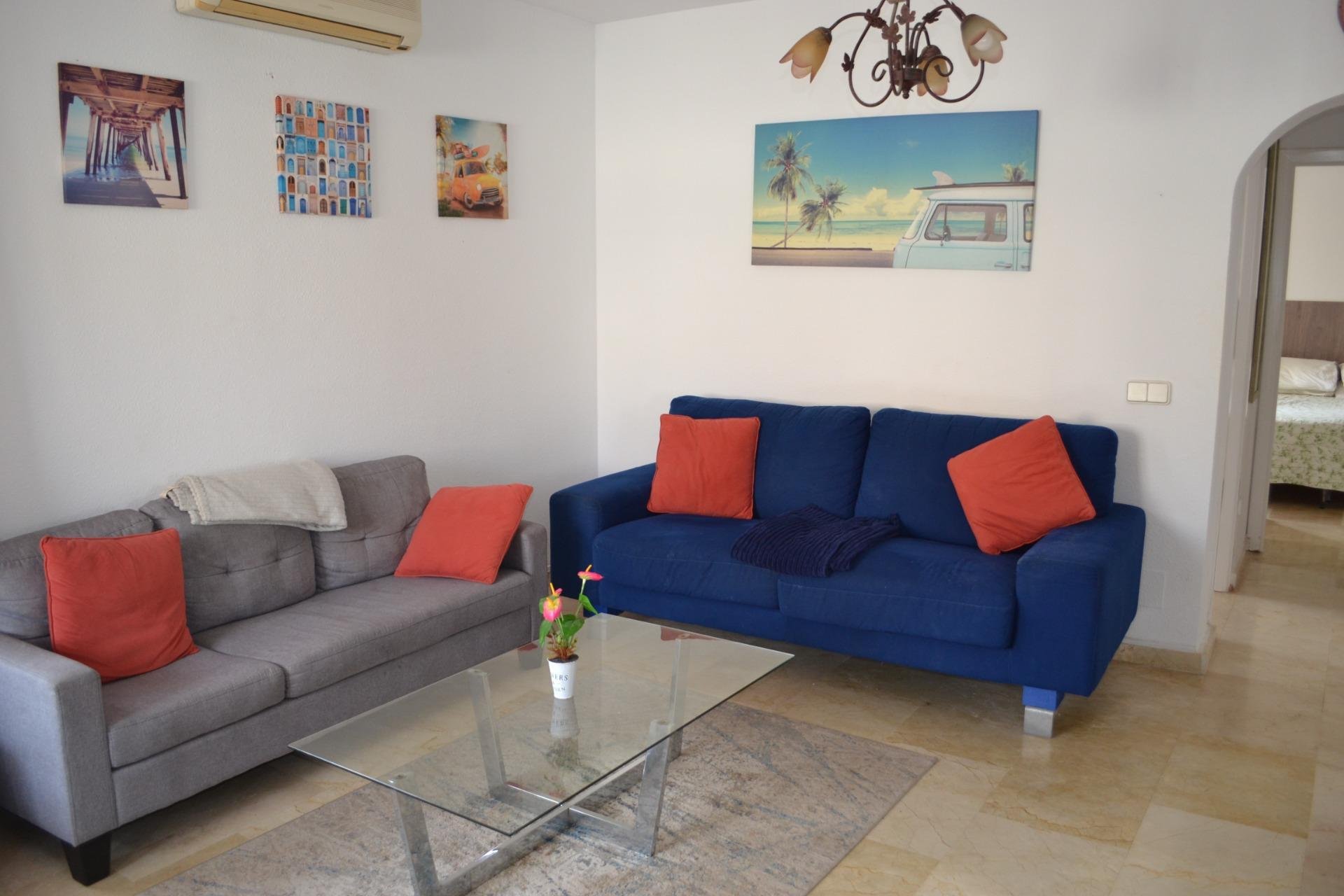 Segunda mano - Villa / Semi pareado -
Orihuela Costa - La Zenia