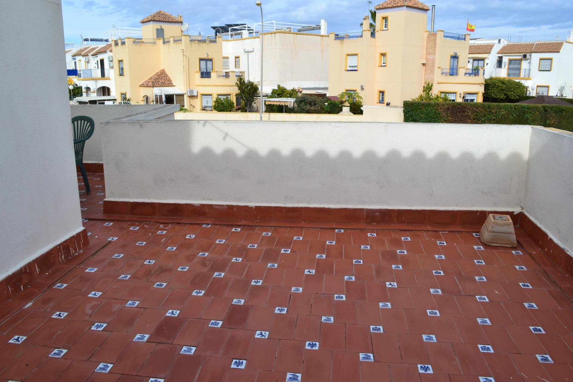 Segunda mano - Villa / Semi pareado -
Orihuela Costa - La Zenia