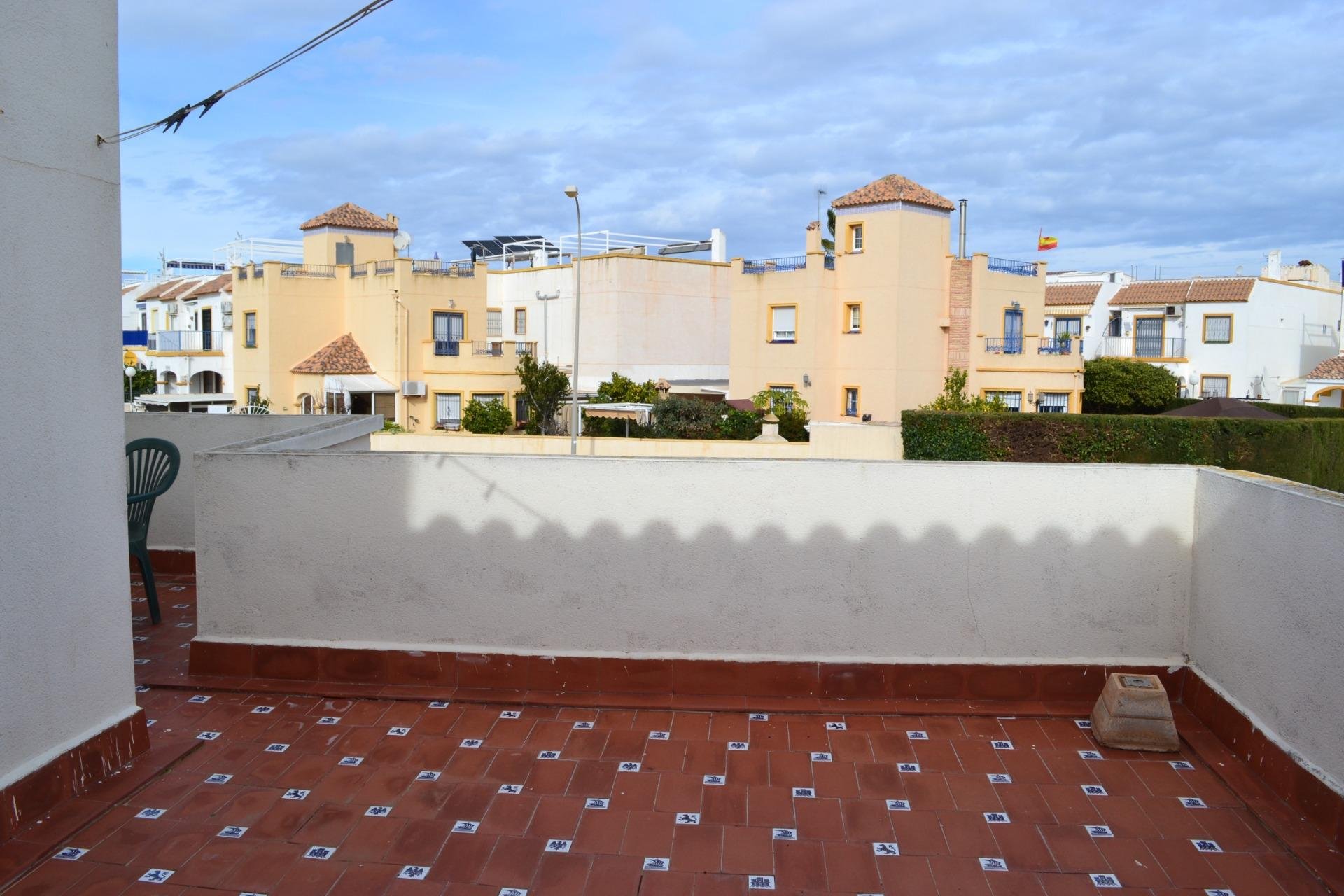 Segunda mano - Villa / Semi pareado -
Orihuela Costa - La Zenia