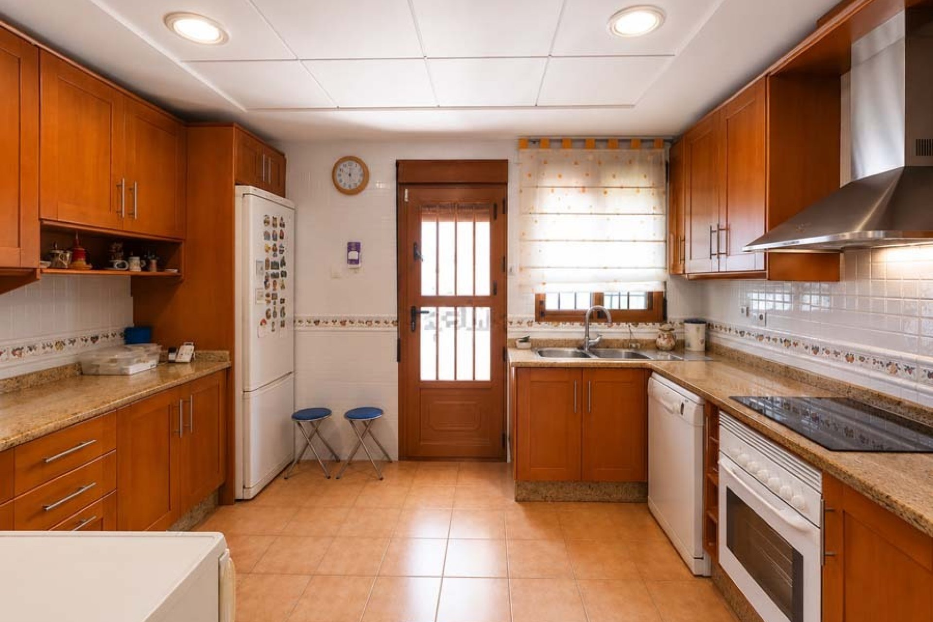 Segunda mano - Villa / Semi pareado -
Orihuela Costa - Punta Prima