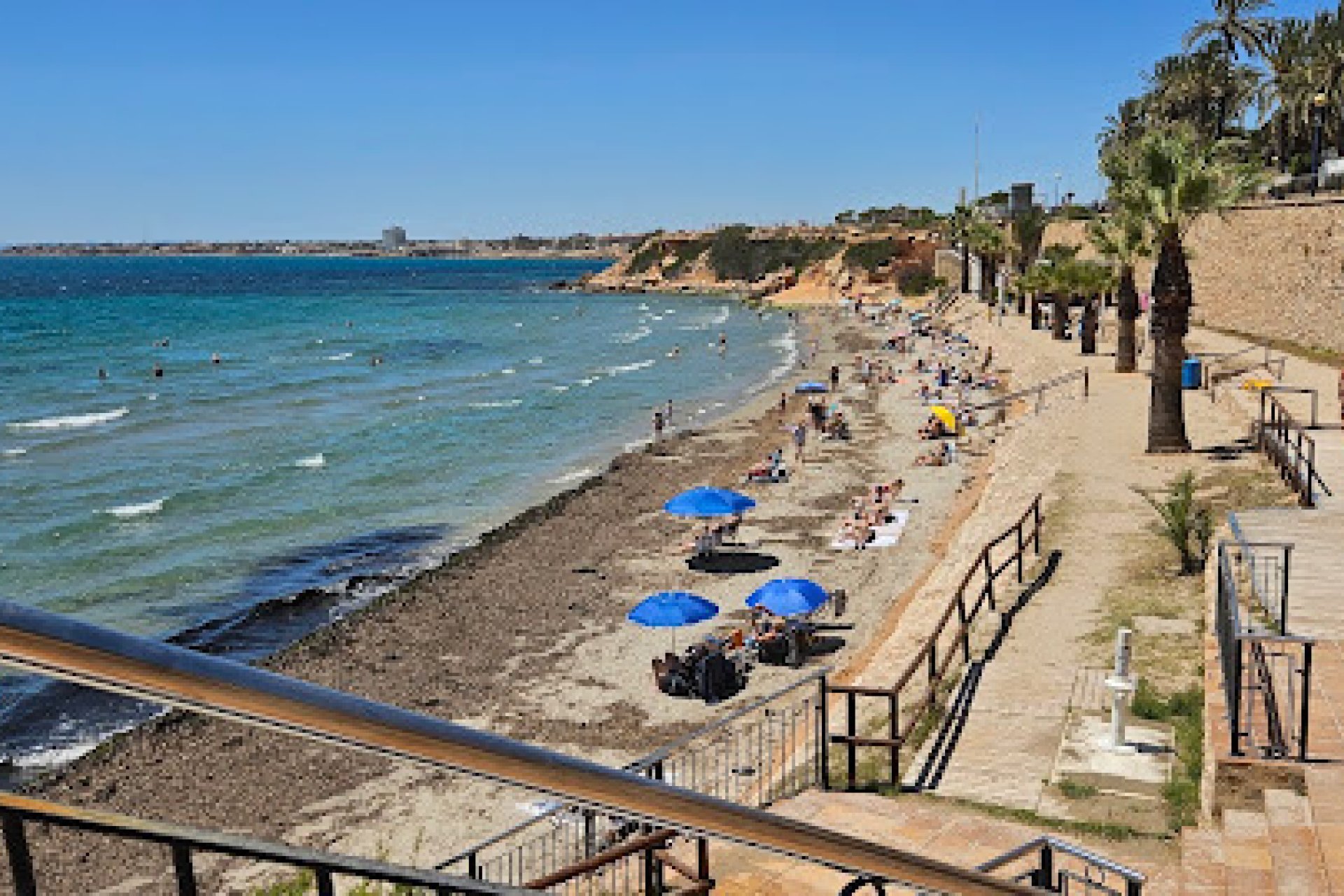 Segunda mano - Villa / Semi pareado -
Orihuela Costa - Punta Prima