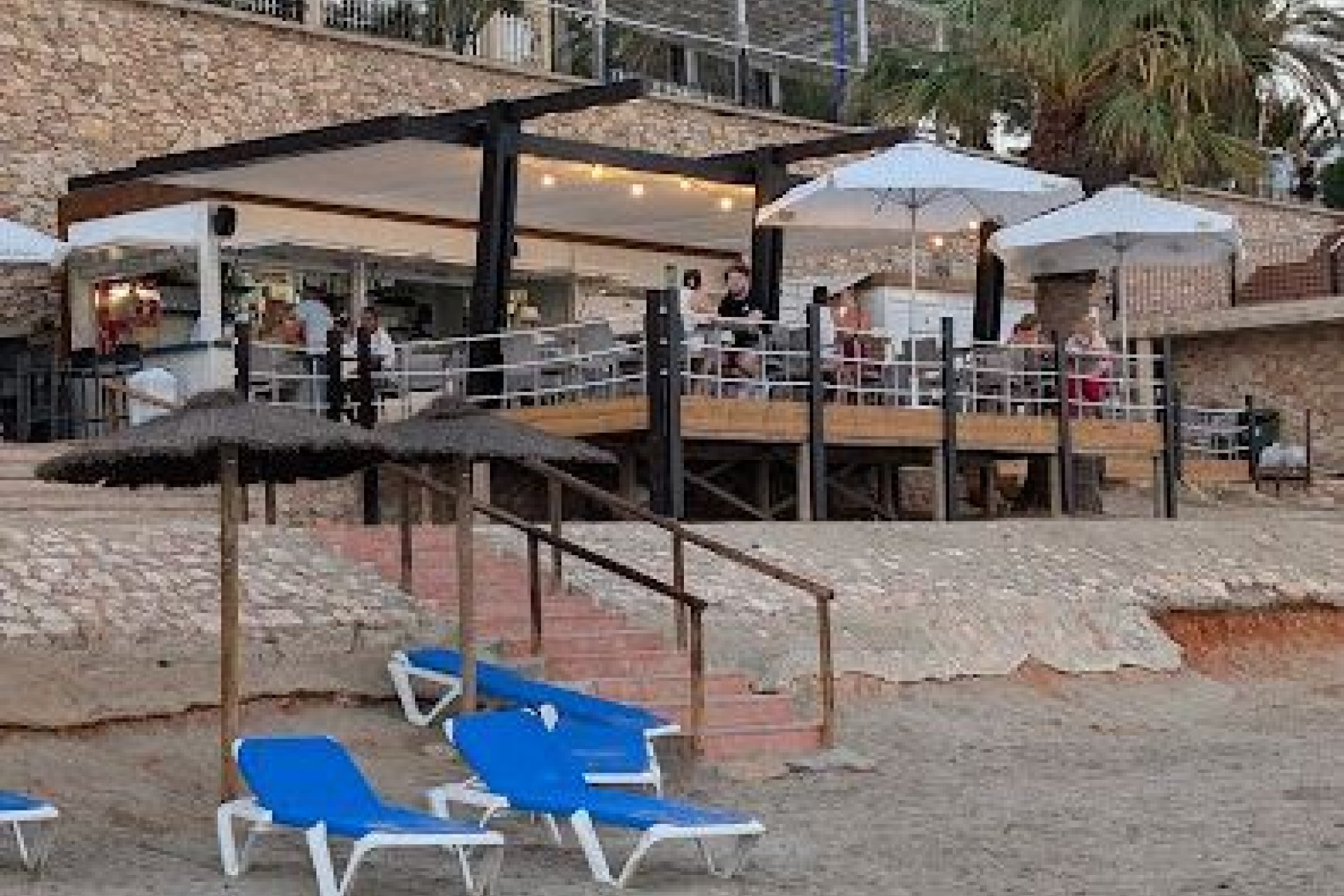 Segunda mano - Villa / Semi pareado -
Orihuela Costa - Punta Prima