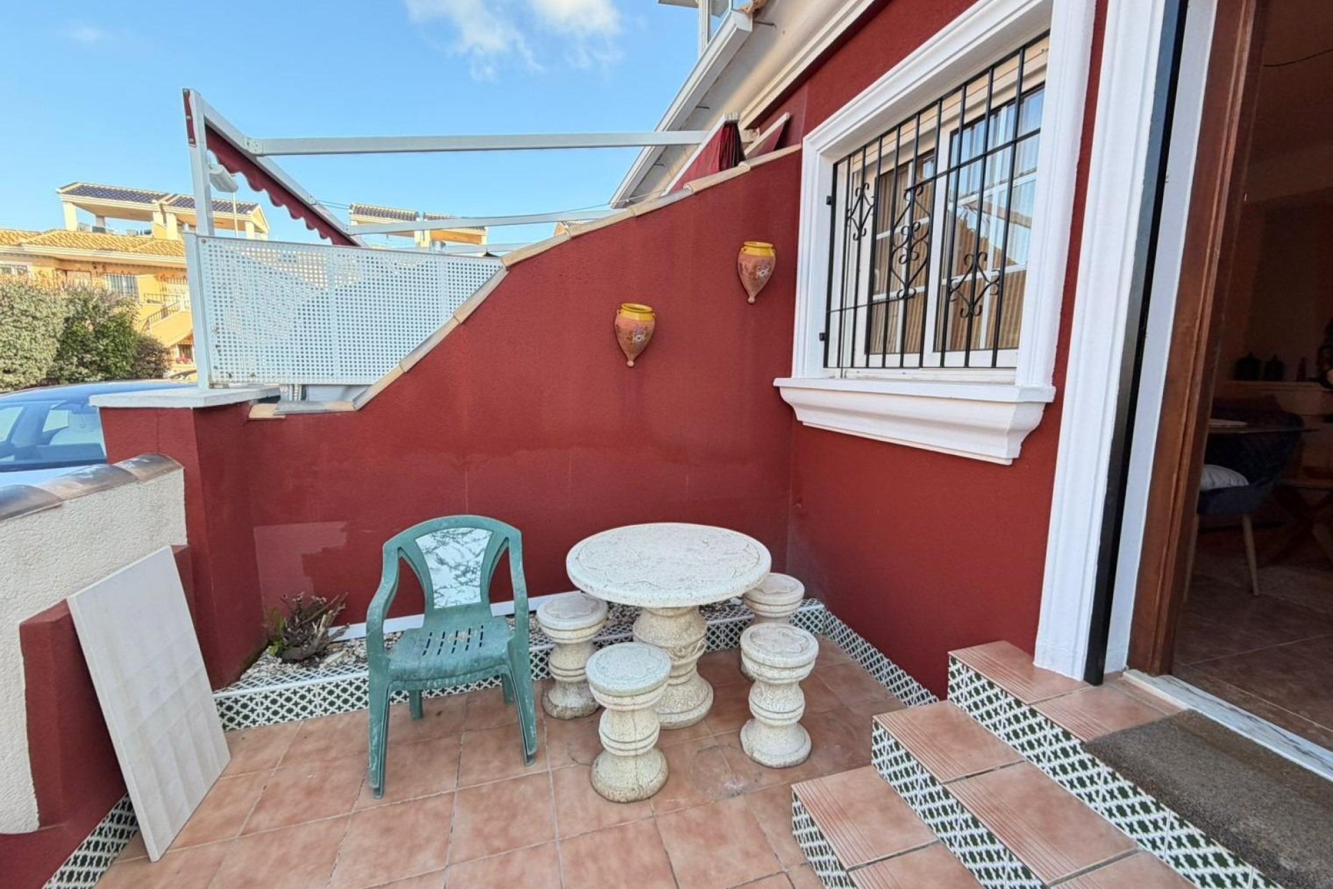 Segunda mano - Villa / Semi pareado -
Orihuela Costa - Villamartín