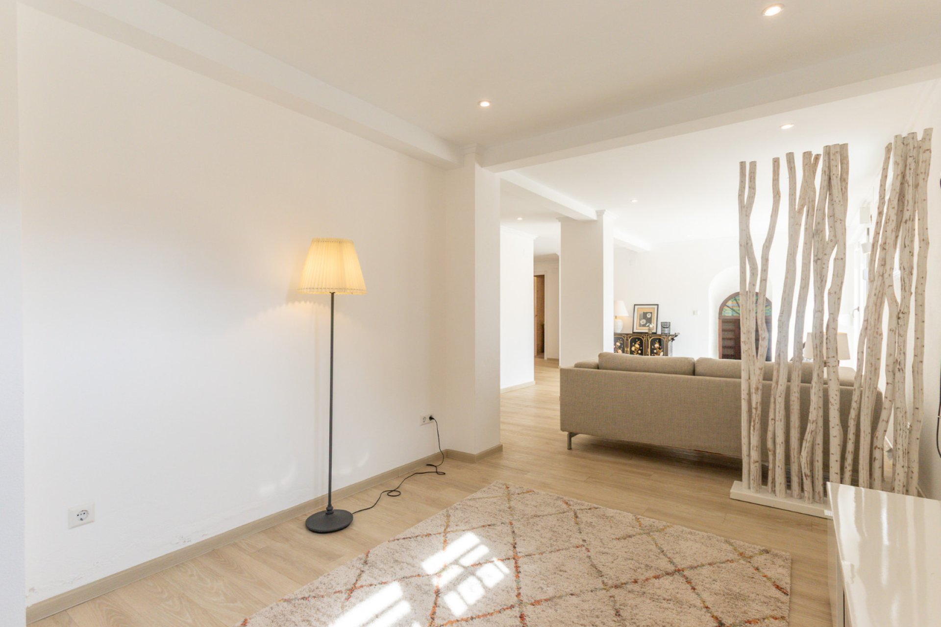 Segunda mano - Villa / Semi pareado -
Punta Prima - Costa Blanca