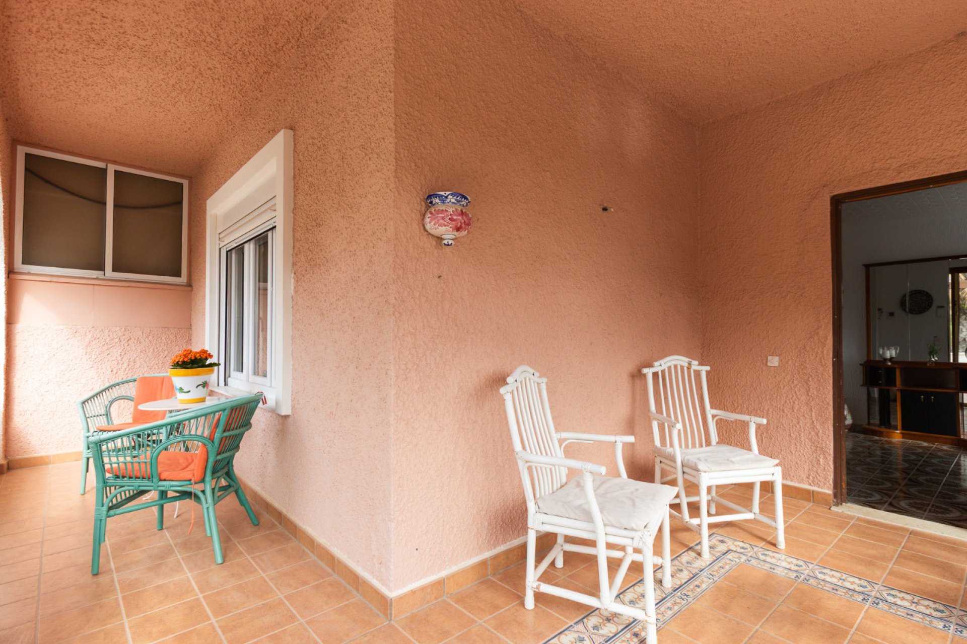 Segunda mano - Villa / Semi pareado -
Punta Prima - Costa Blanca