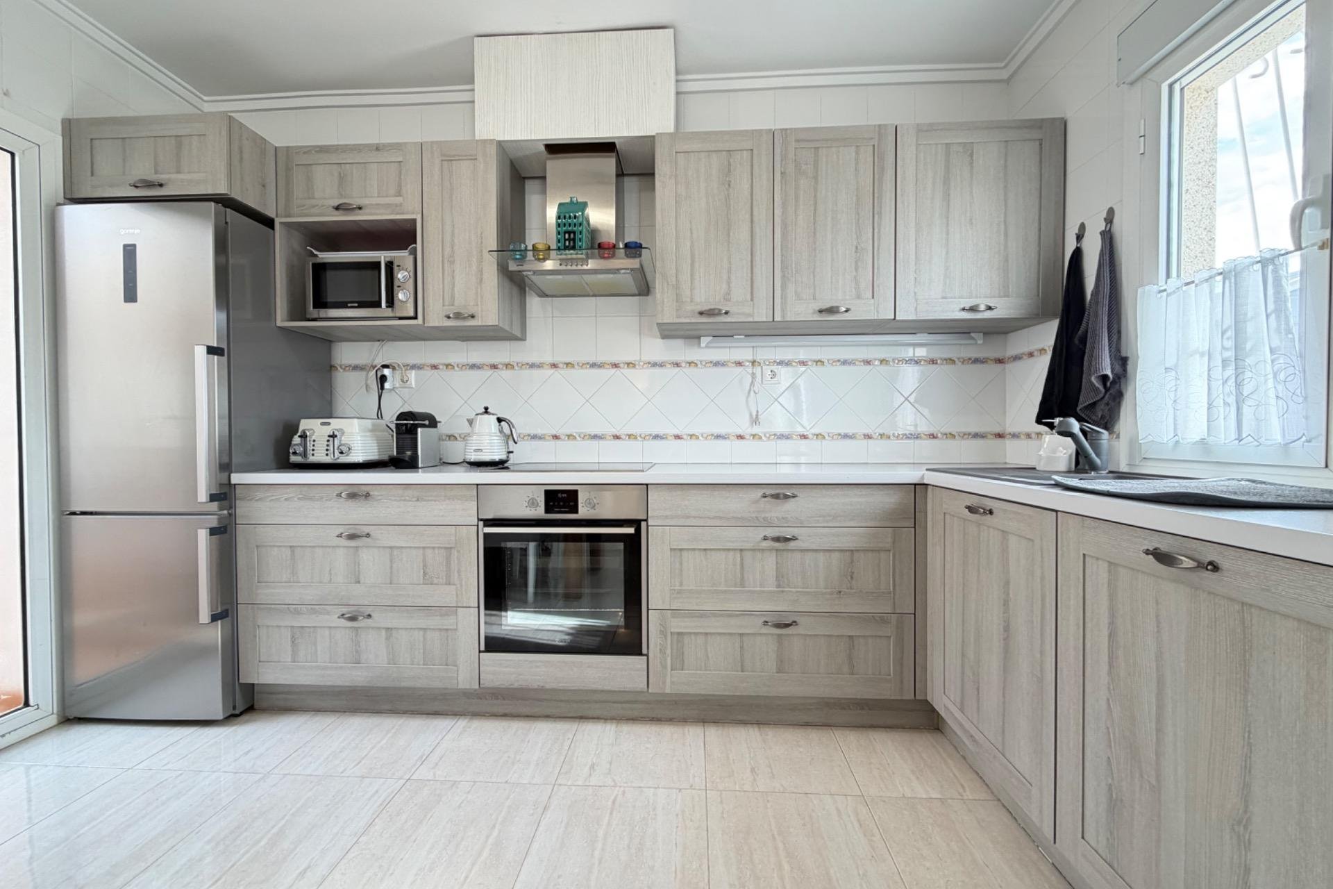 Segunda mano - Villa / Semi pareado -
Rojales - Pueblo