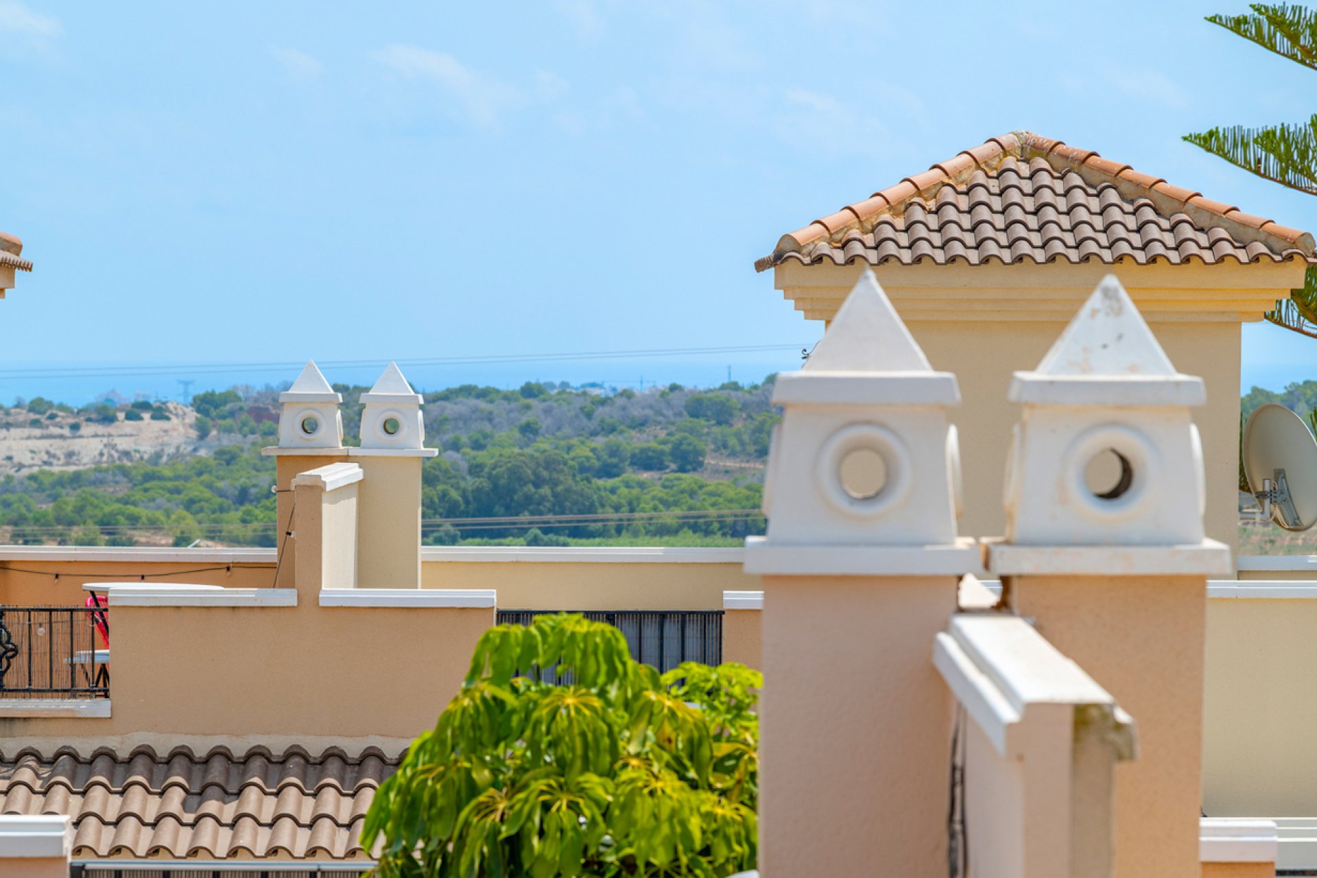 Segunda mano - Villa / Semi pareado -
San Miguel de Salinas - Costa Blanca