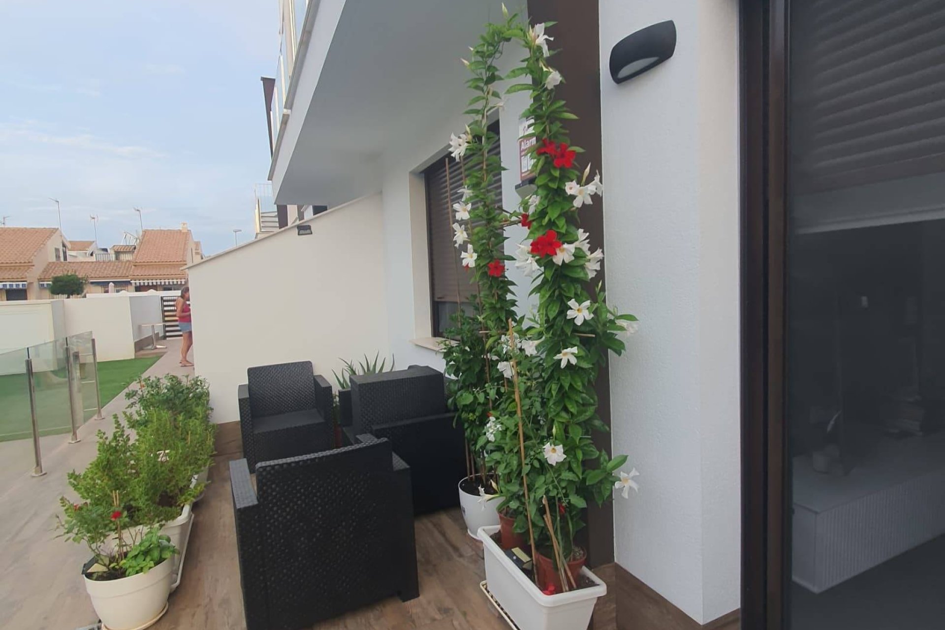 Segunda mano - Villa / Semi pareado -
San Pedro del Pinatar - Centro