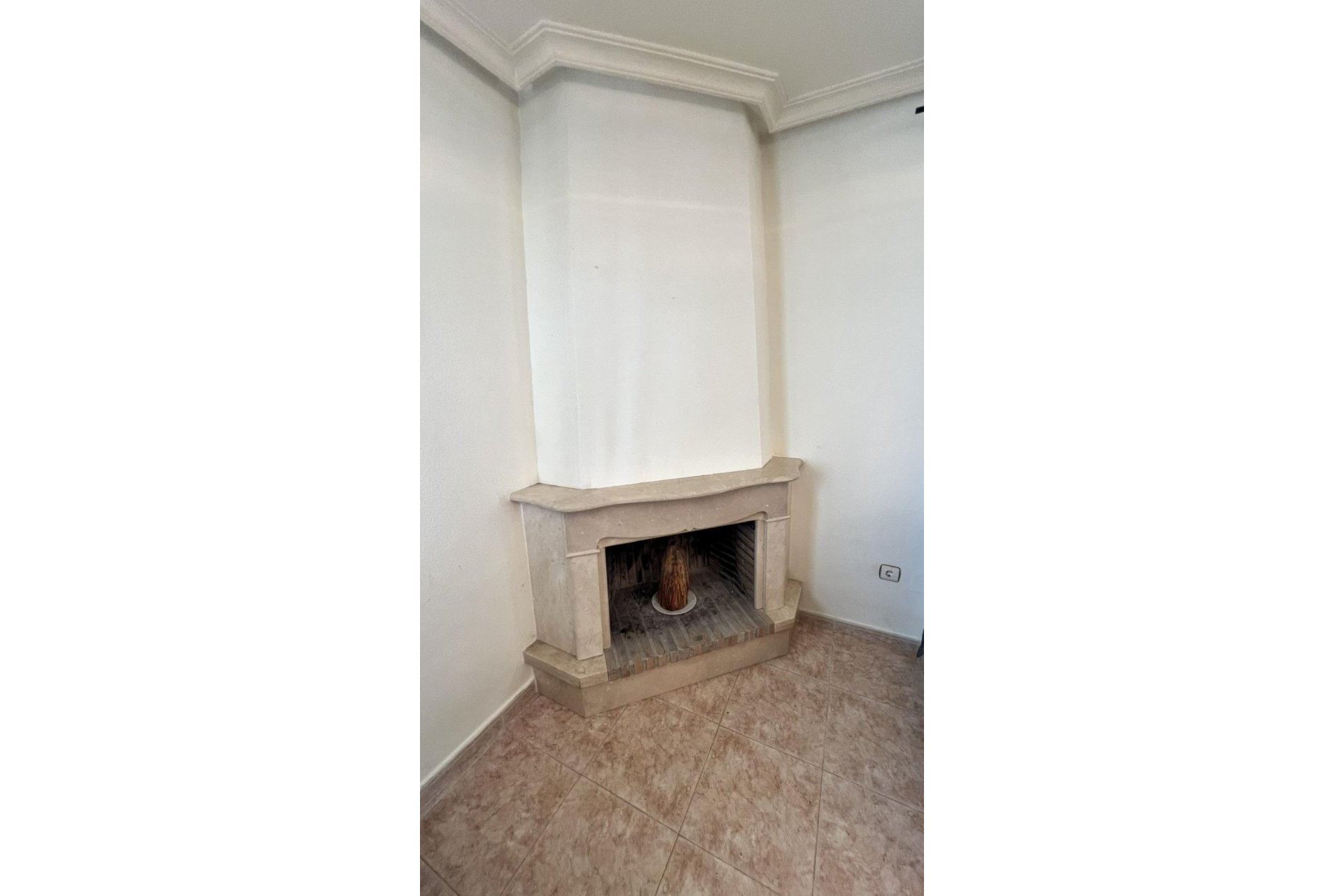 Segunda mano - Villa / Semi pareado -
Torrevieja - Aguas Nuevas